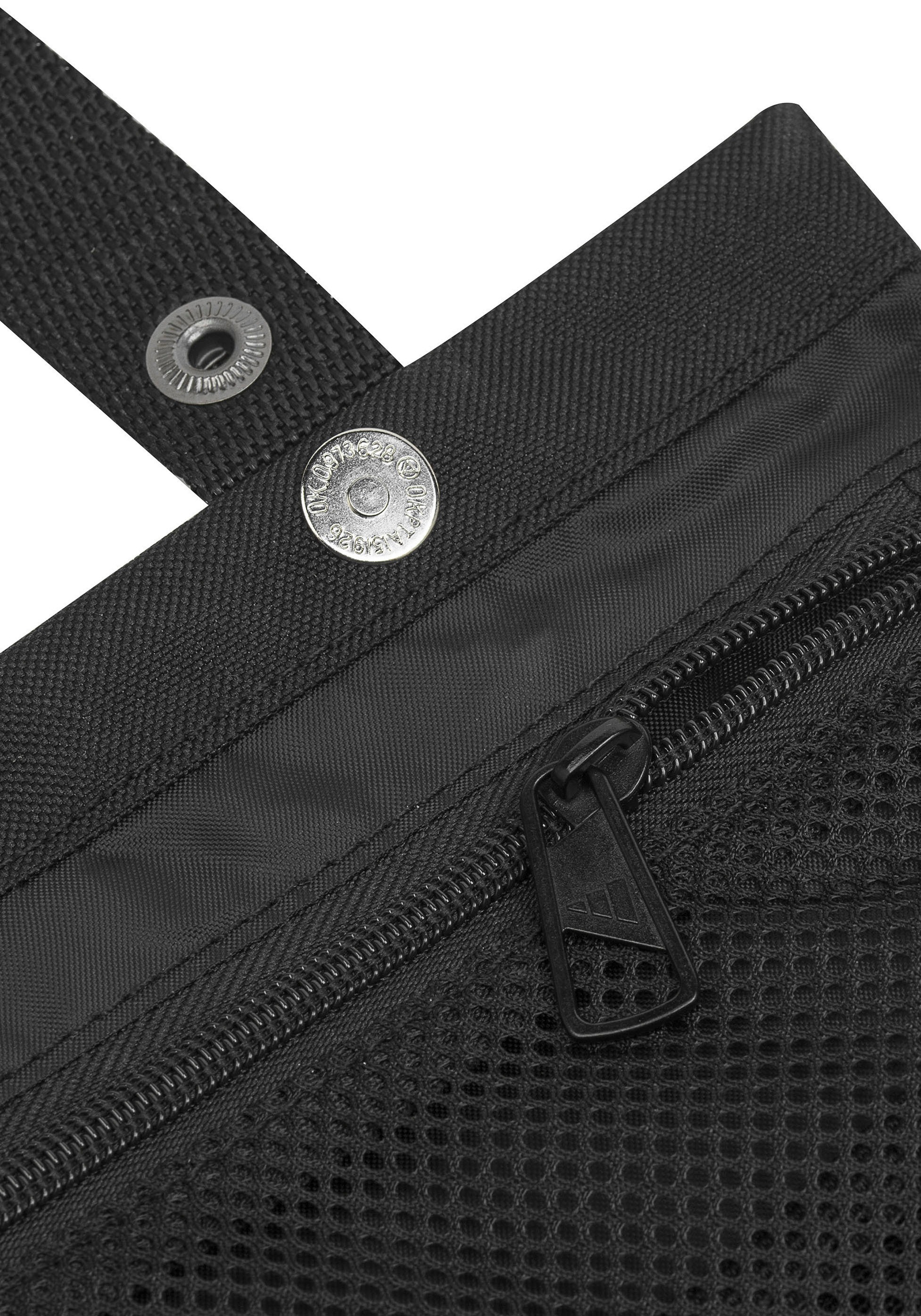adidas Performance Kulturbeutel »Tactic Pouch Boxing«, ist mit dem Backpack M und Backpack L kompatibel