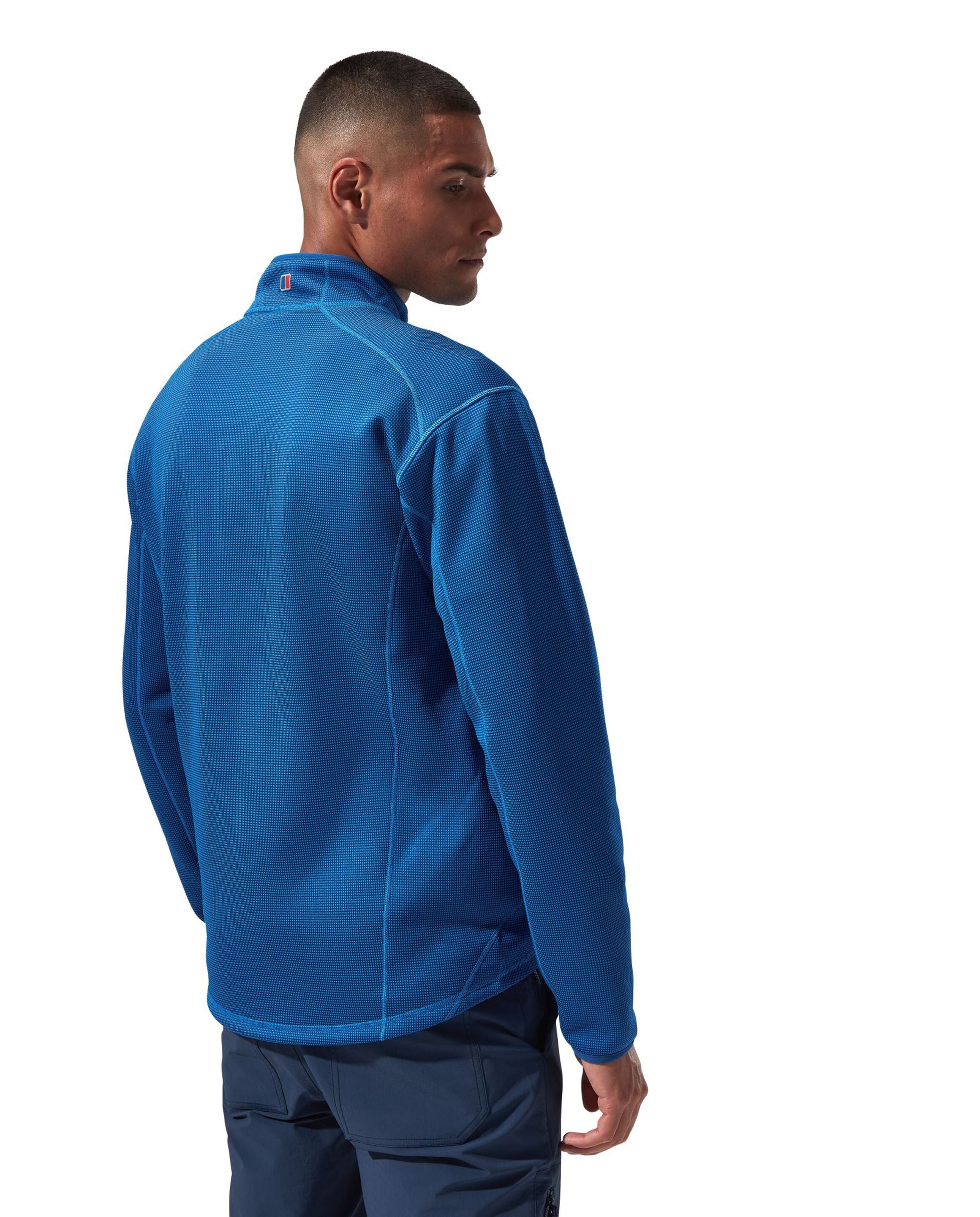 Berghaus Winterjacke »Pravitale« ohne Kapuze aus atmungsaktivem Material