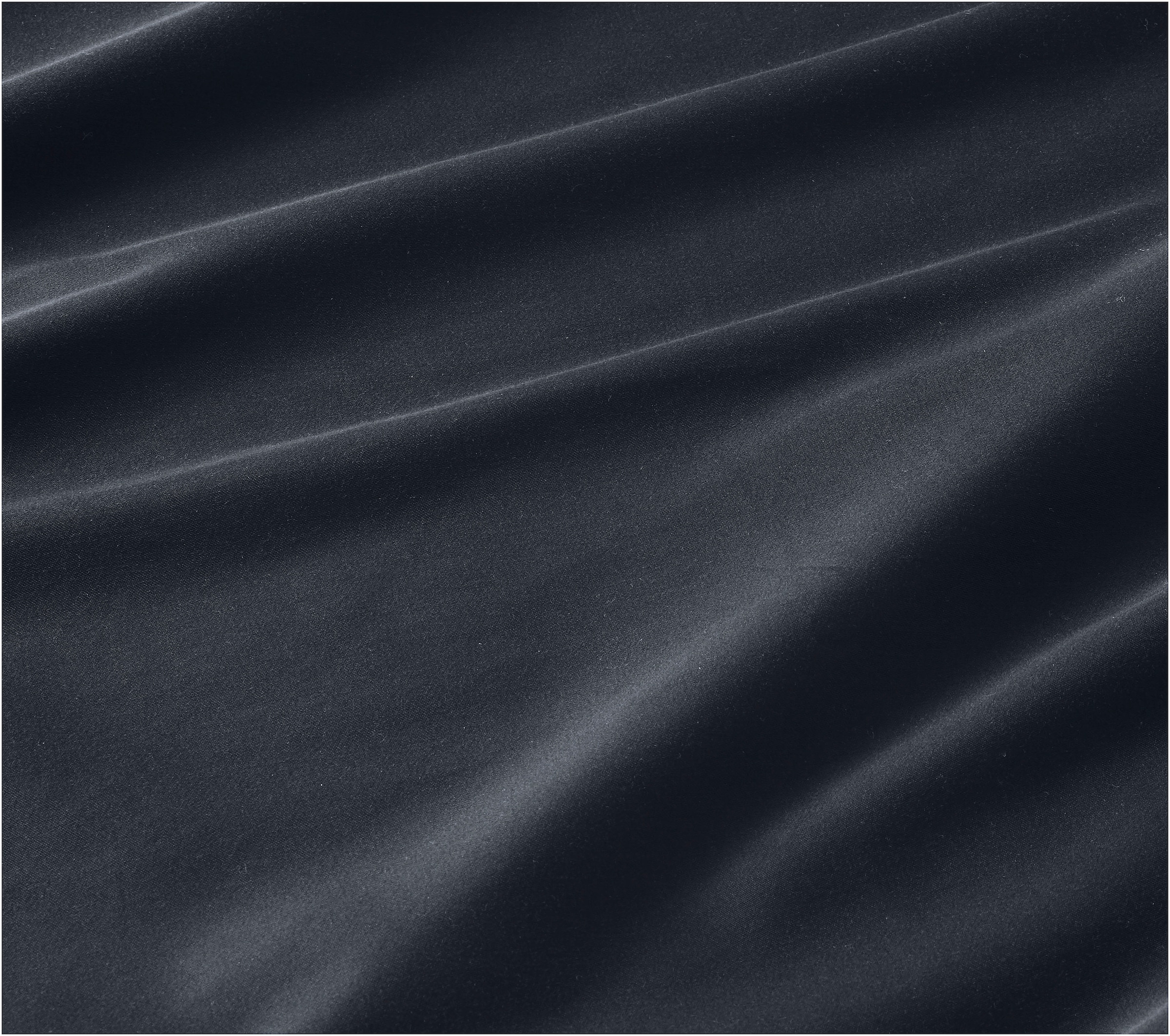Guido Maria Kretschmer Home&Living Bettwäsche »Mila in 135x200, 155x220 oder 200x200 cm«, Mako-Satin, Bettwäsche aus Baumwolle, unifarbene Bettwäsche