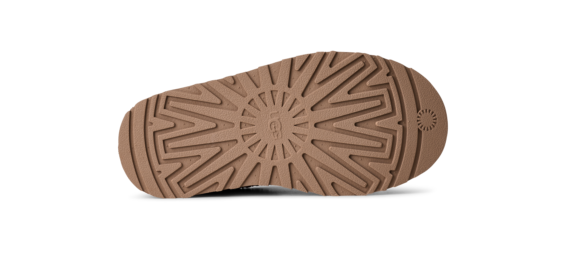 UGG Clog »TAZZ SUN STITCH«  Schlupfschuh, Mule mit trendiger Stickerei