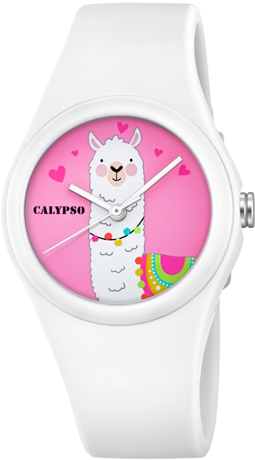 calypso swatch