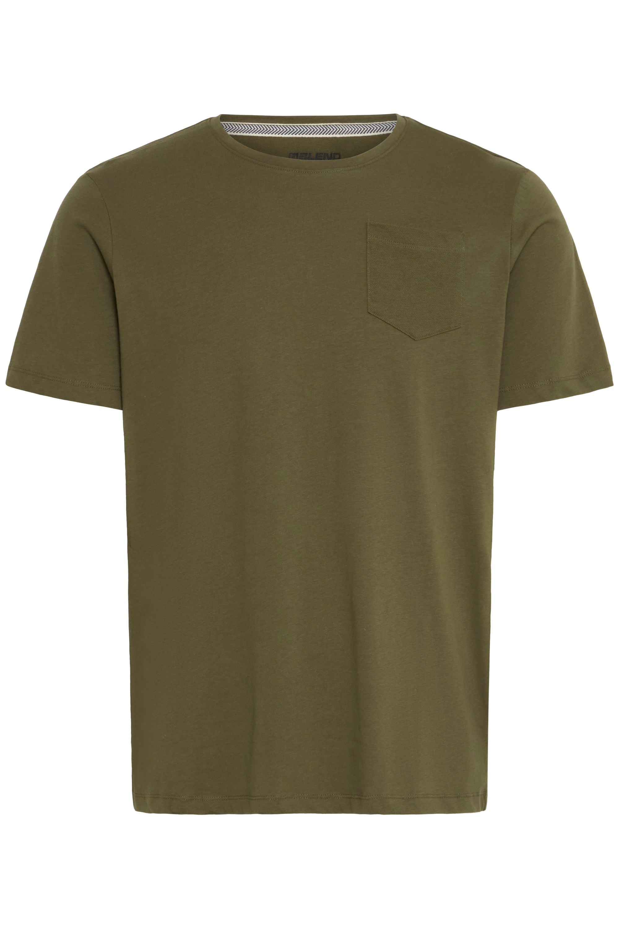 Blend Rundhalsshirt »Rundhalsshirt BHJago«