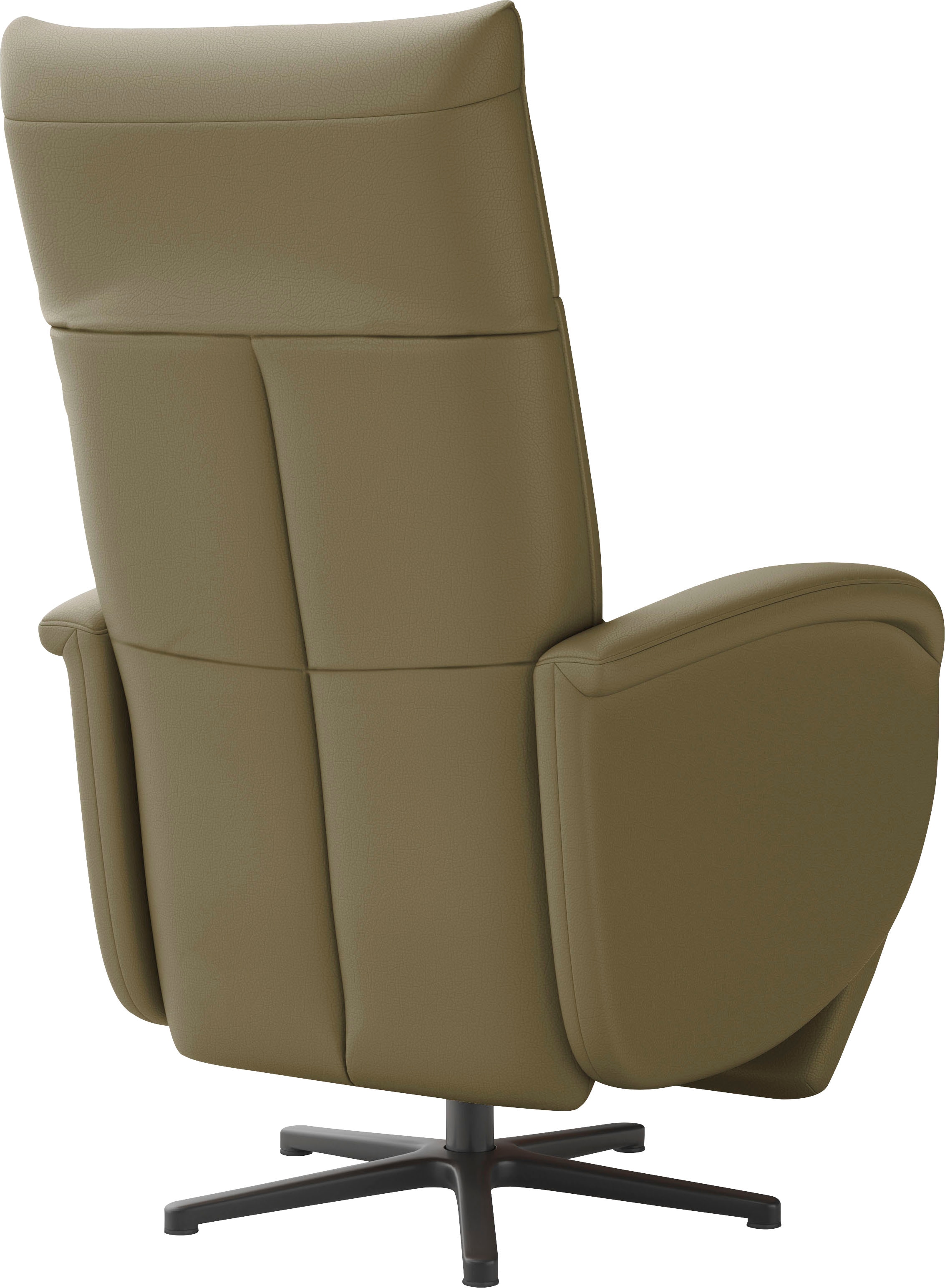 sit&more TV-Sessel »Zora« wahlweise mit Aufstehhilfe, 2 Motoren und Akku