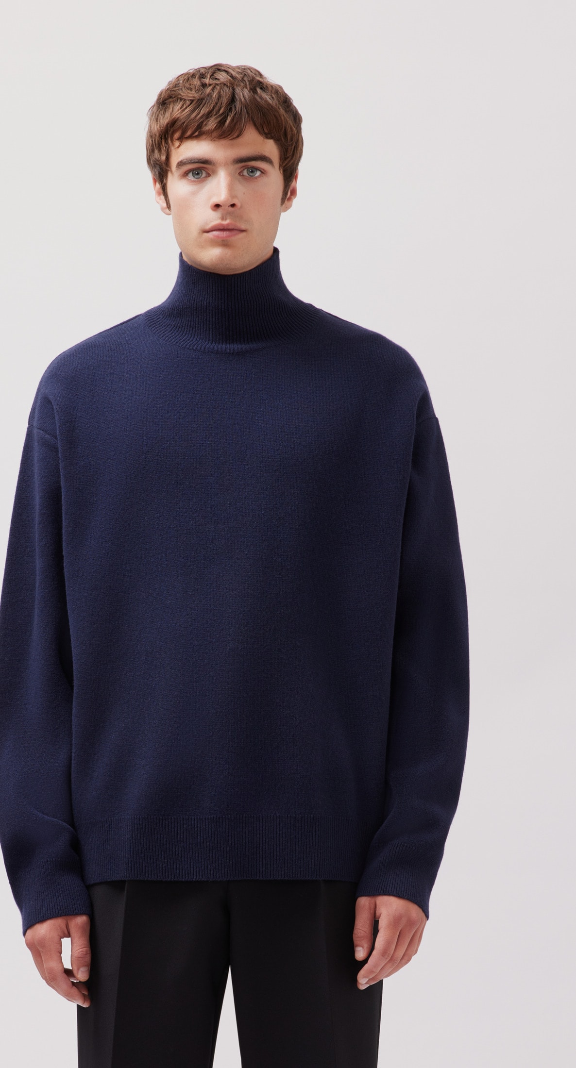 studio seidensticker Strickpullover