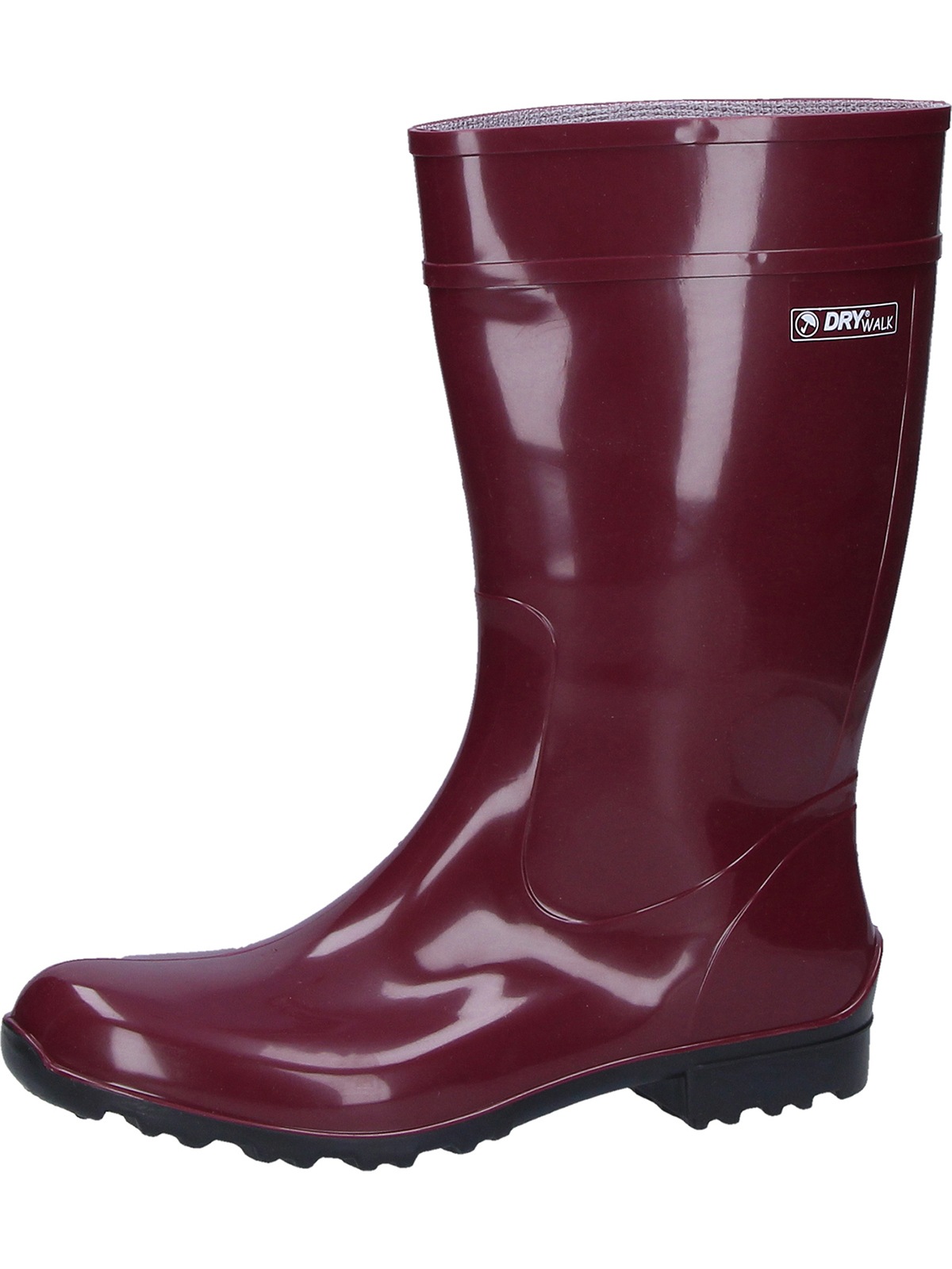 Bockstiegel Gummistiefel »Regenstiefel Damenstiefel Luisa rot«