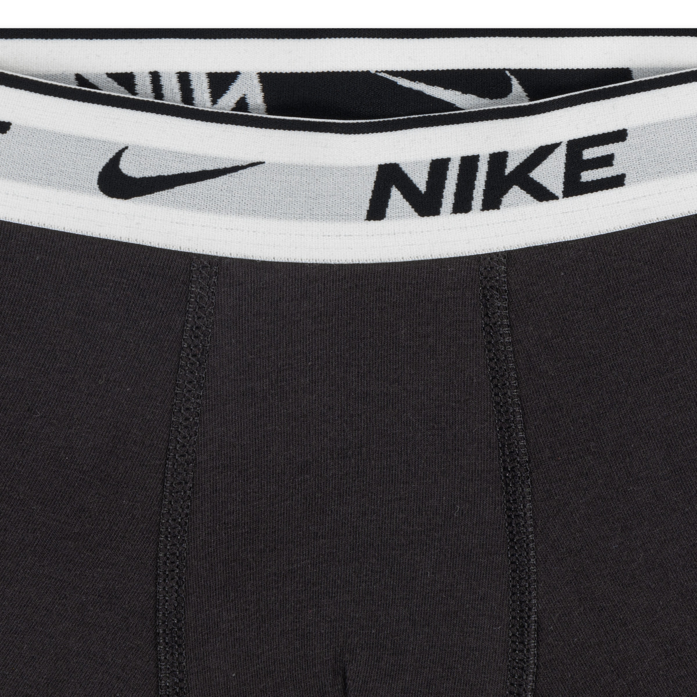 Nike Sportswear Boxershorts 5 Stk. 5er-Pack, aus Baumwolle und Elasthan