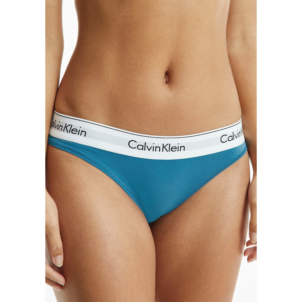 Calvin Klein Bikinislip »MODERN COTTON«, mit breitem Bündchen kaufen