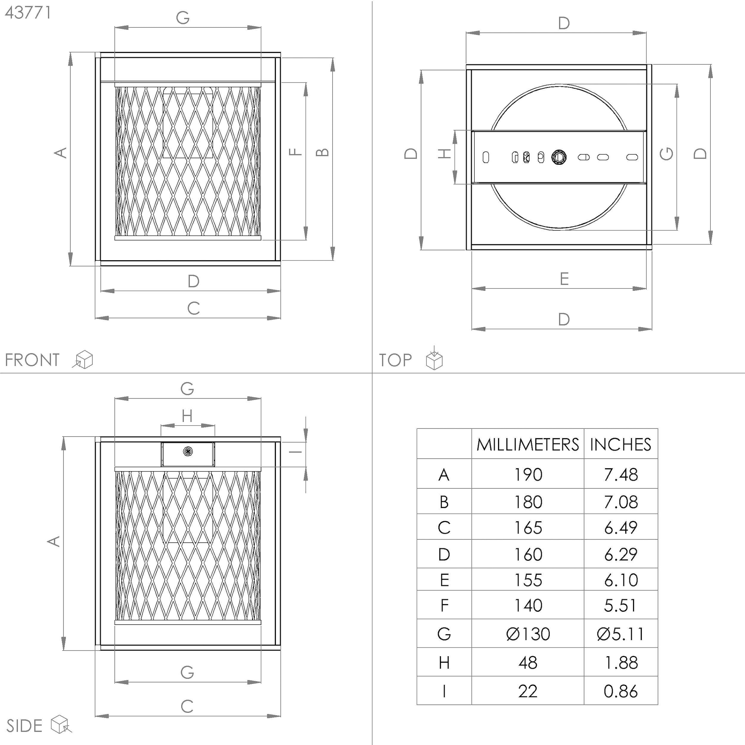 EGLO Deckenleuchte »CATTERICK«, Deckenleuchte in online E27 bei - Stahl exkl. 40W schwarz OTTO - aus