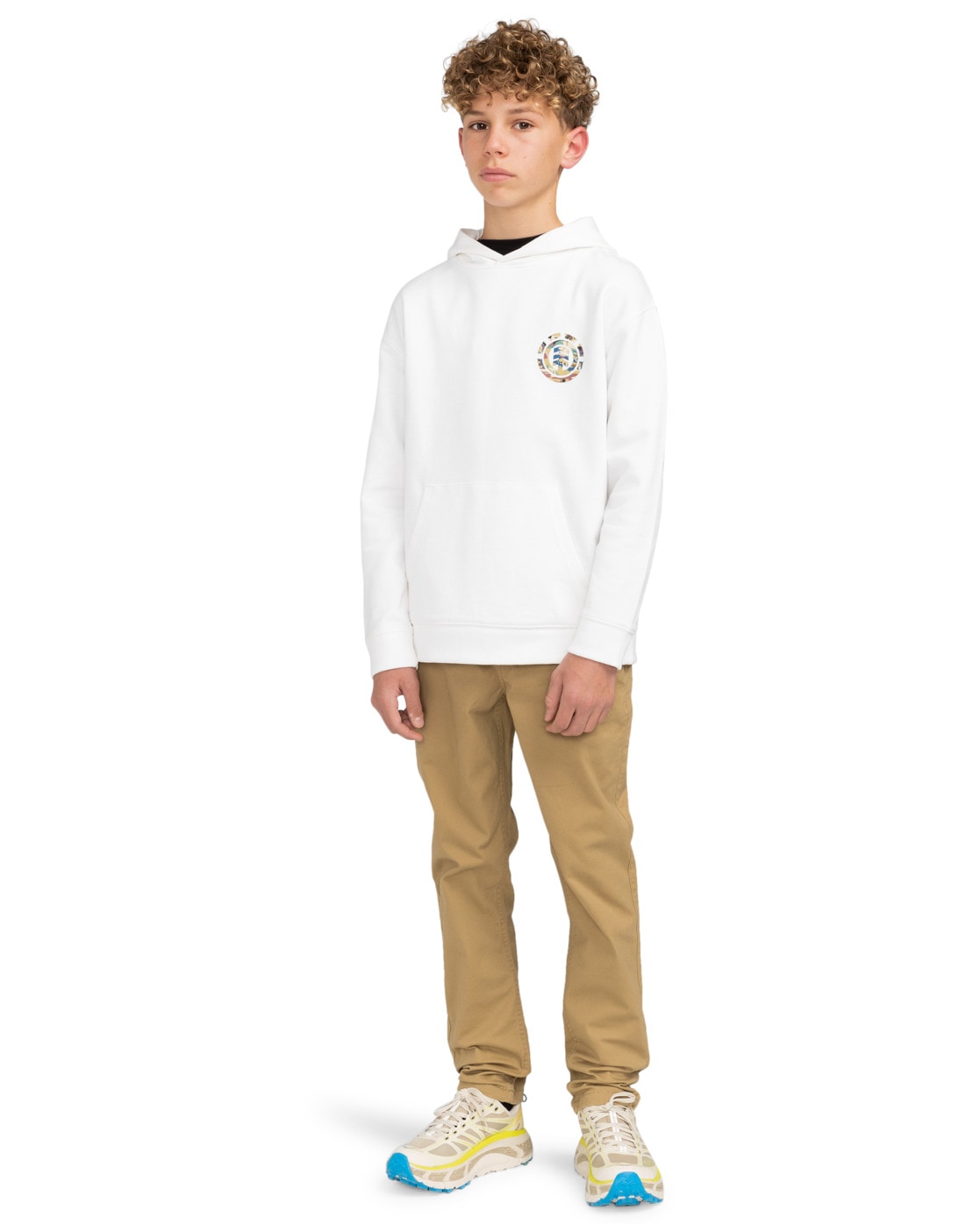 Element Chinos »Howland Classic«