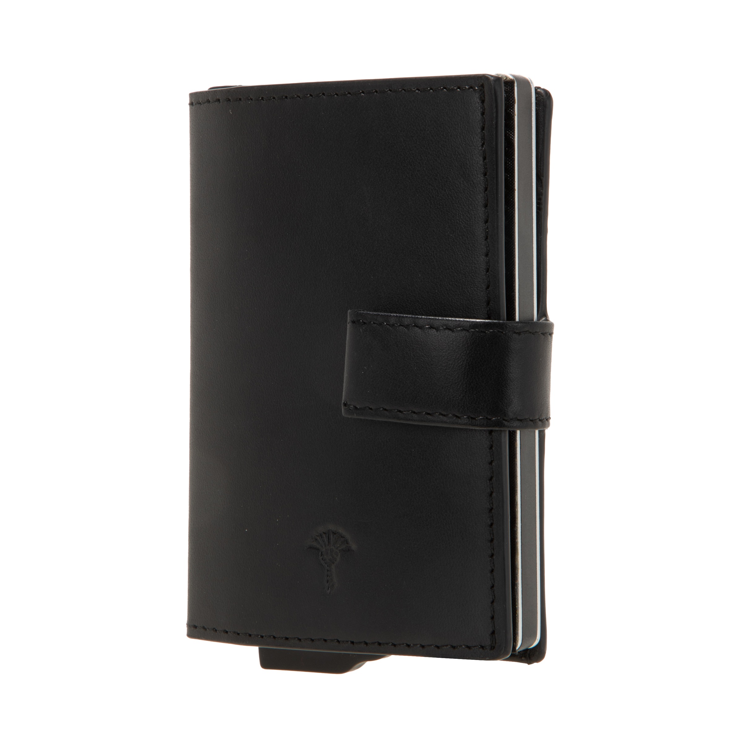 JOOP! Kartenetui »pero c-three e-cage sv8f« Geldbörse Portemonnaie Damenbörse Ledergeldbörse