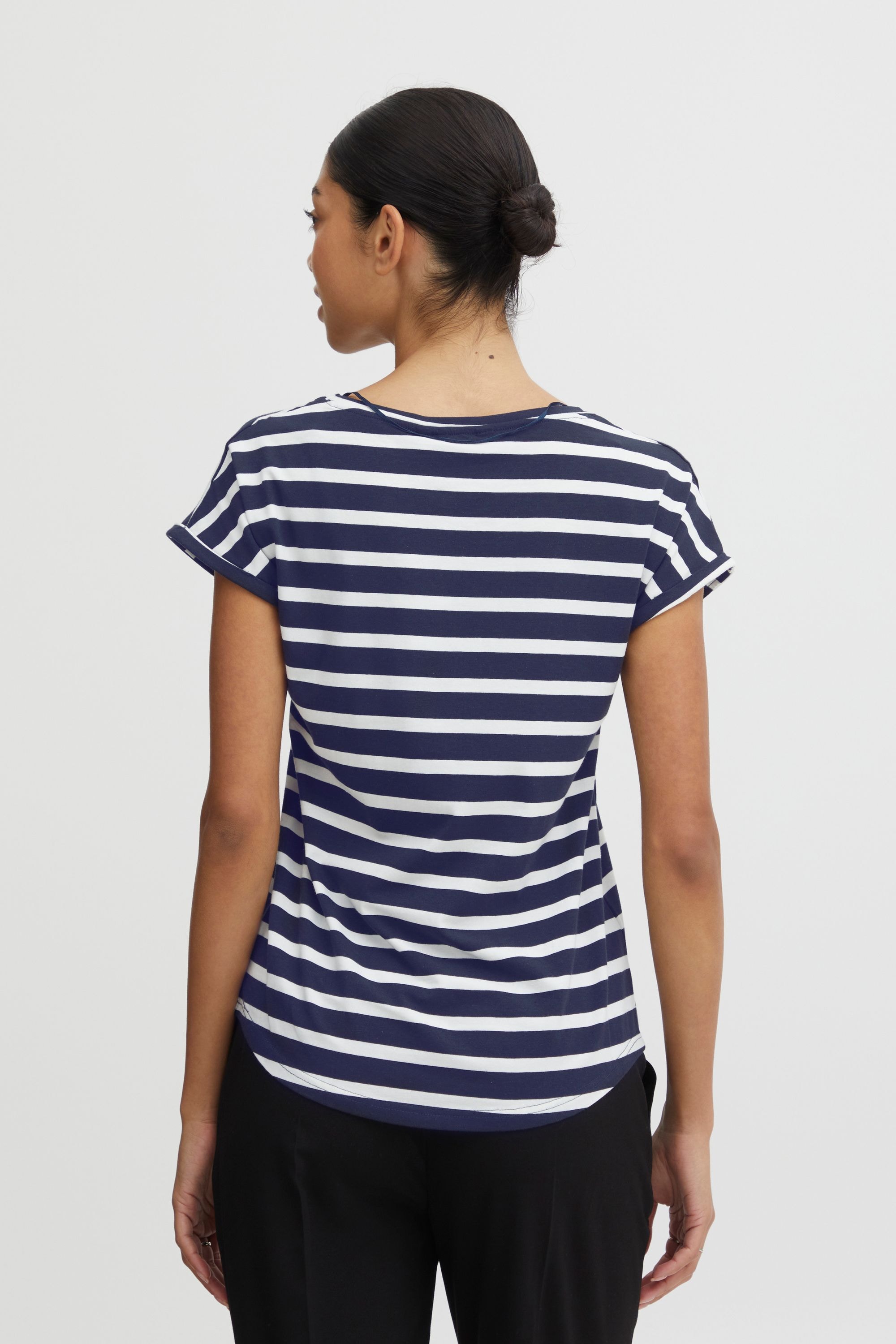 b.young T-Shirt »T-Shirt BYPamila«