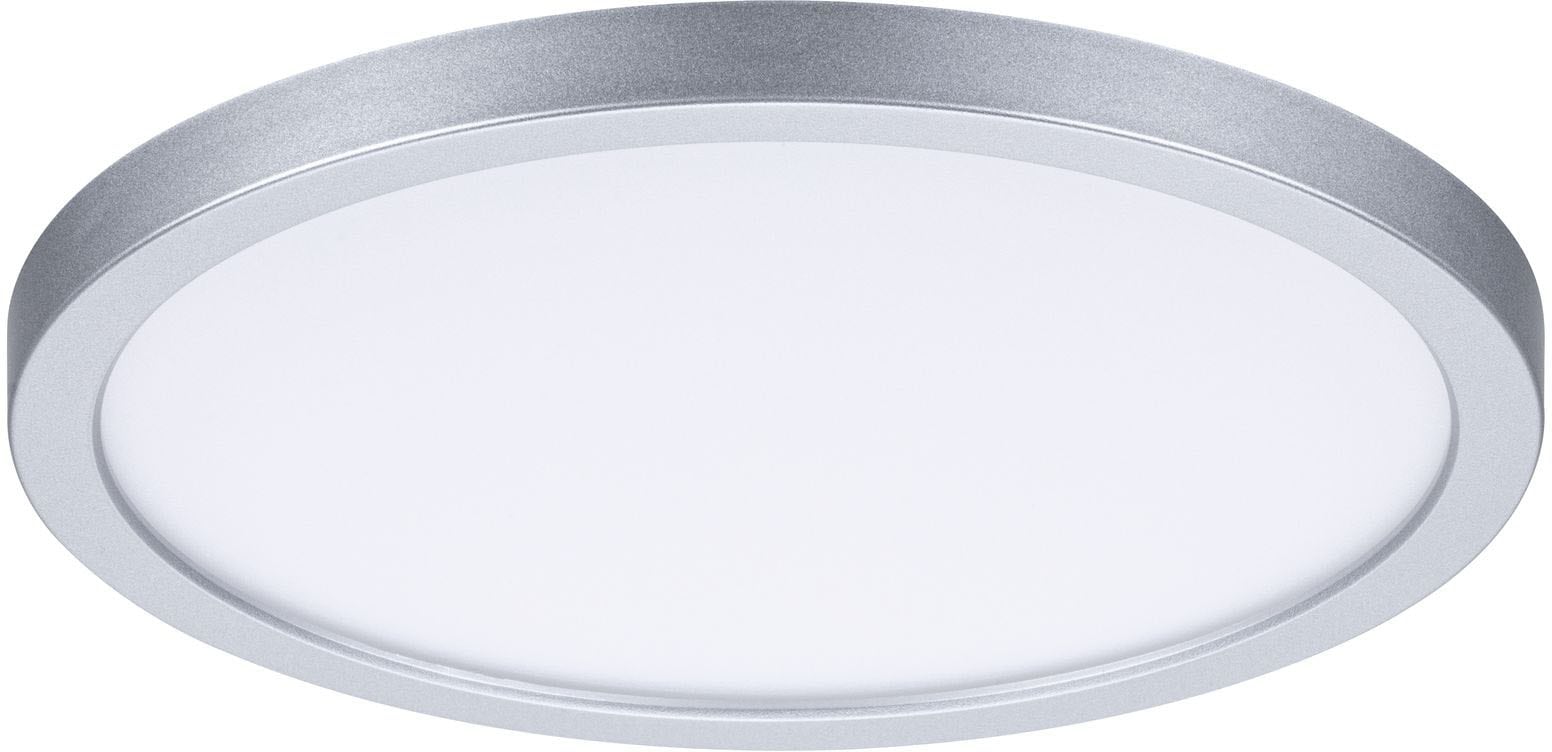 Paulmann LED Bad-Einbauleuchte »Areo«, Schutzart IP44, 3-Stufen-dimmbar, Ø 17,5 cm, inkl. LED Leuchtmittel