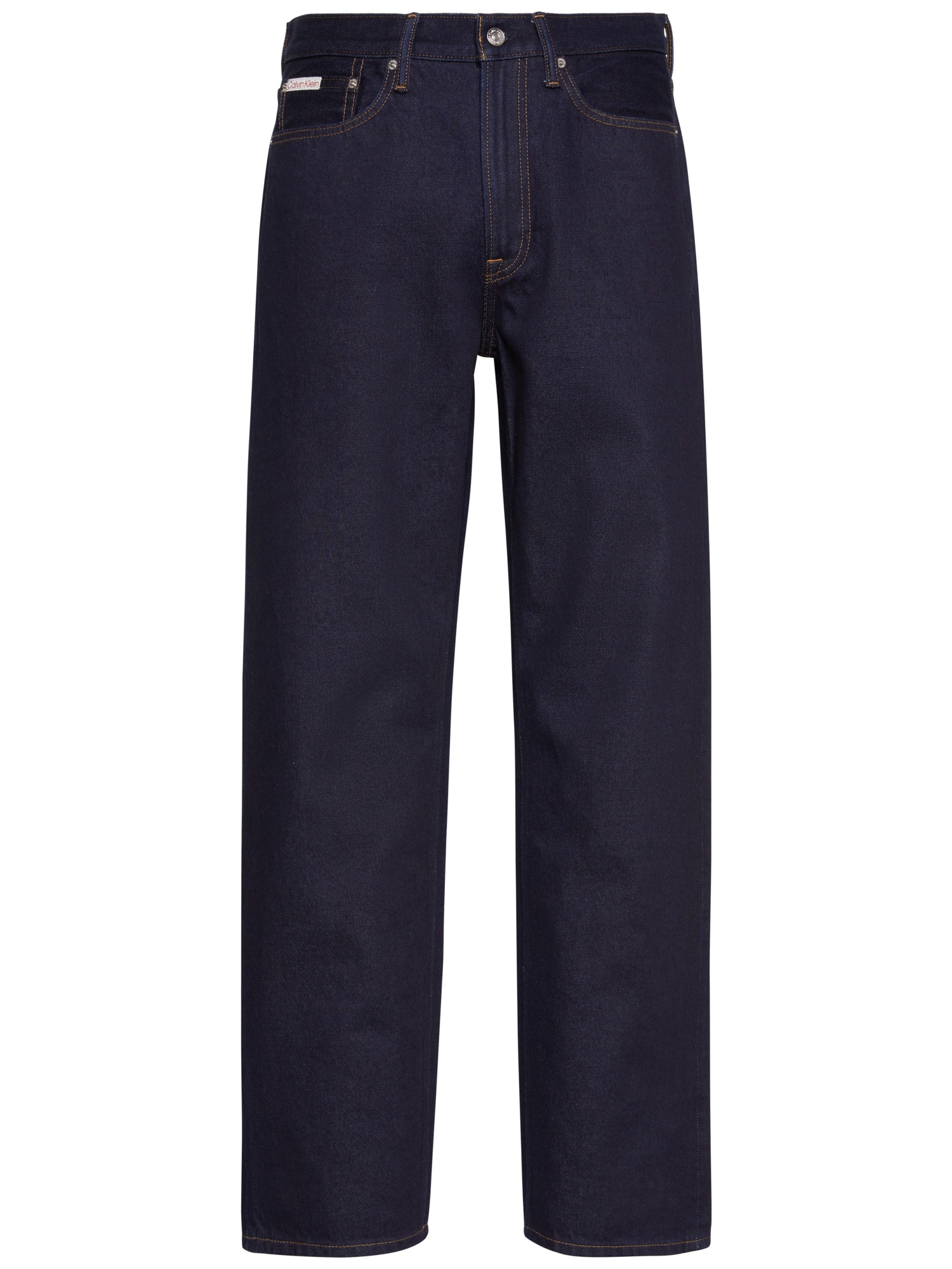 Calvin Klein 5-Pocket-Jeans »90S TAPER«, tapered fit
