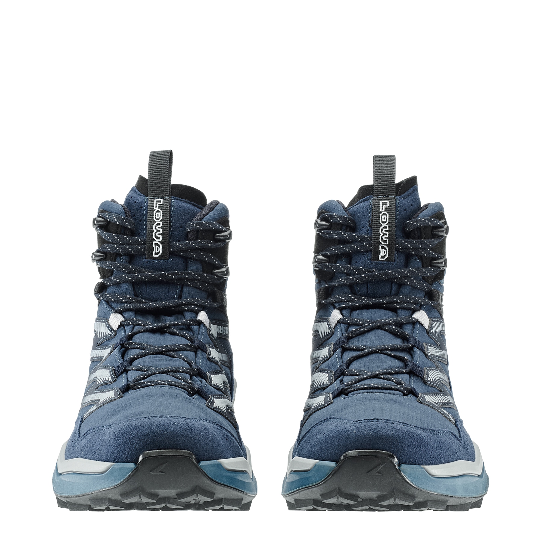 Lowa Wanderschuh »MADDOX PRO GORE-TEX® MID«  wasserdicht, winddicht,atmungsaktiv dank GORE-TEX Membrane