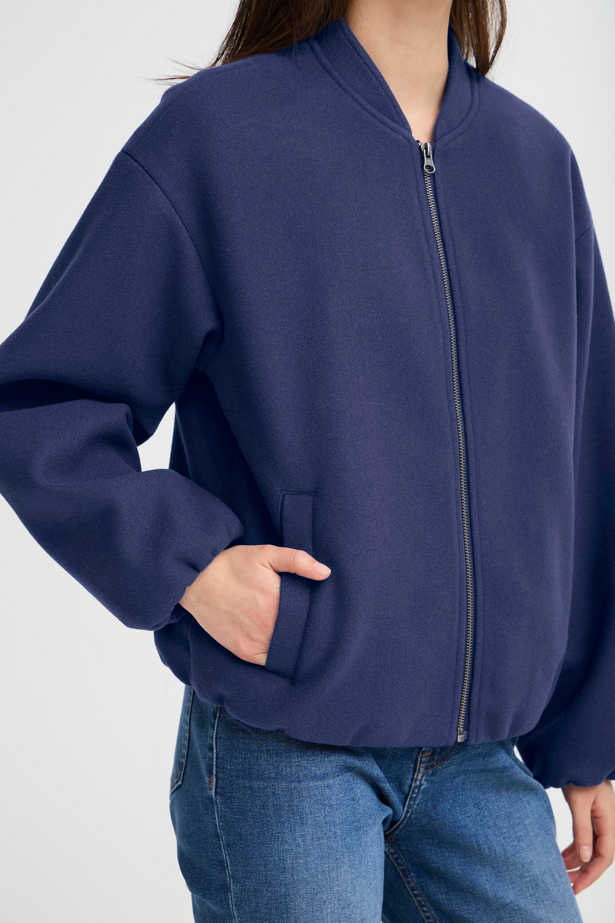 Ichi Outdoorjacke »Jacke IHJANNET«