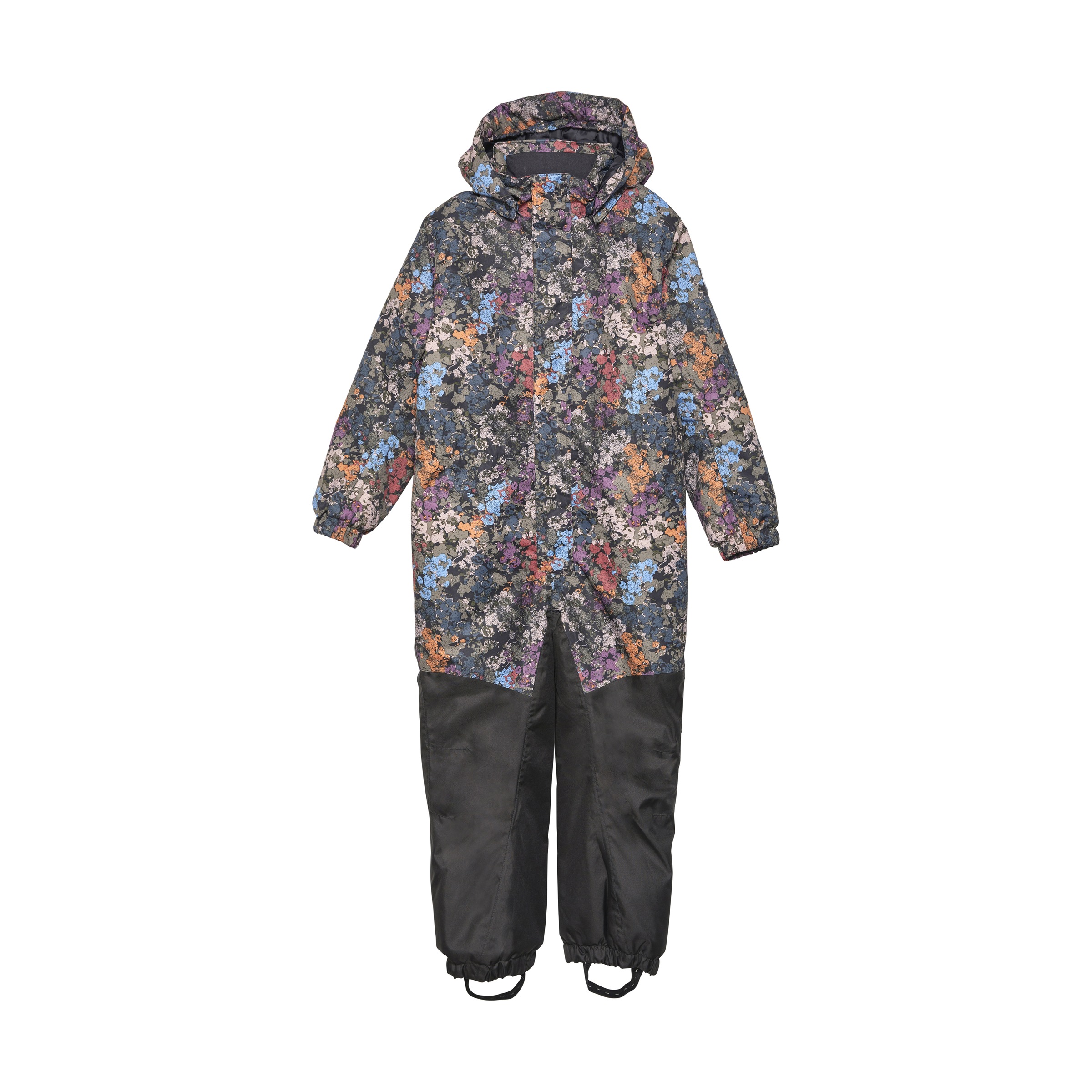 COLOR KIDS Skianzug »Schneeoverall COOverall«
