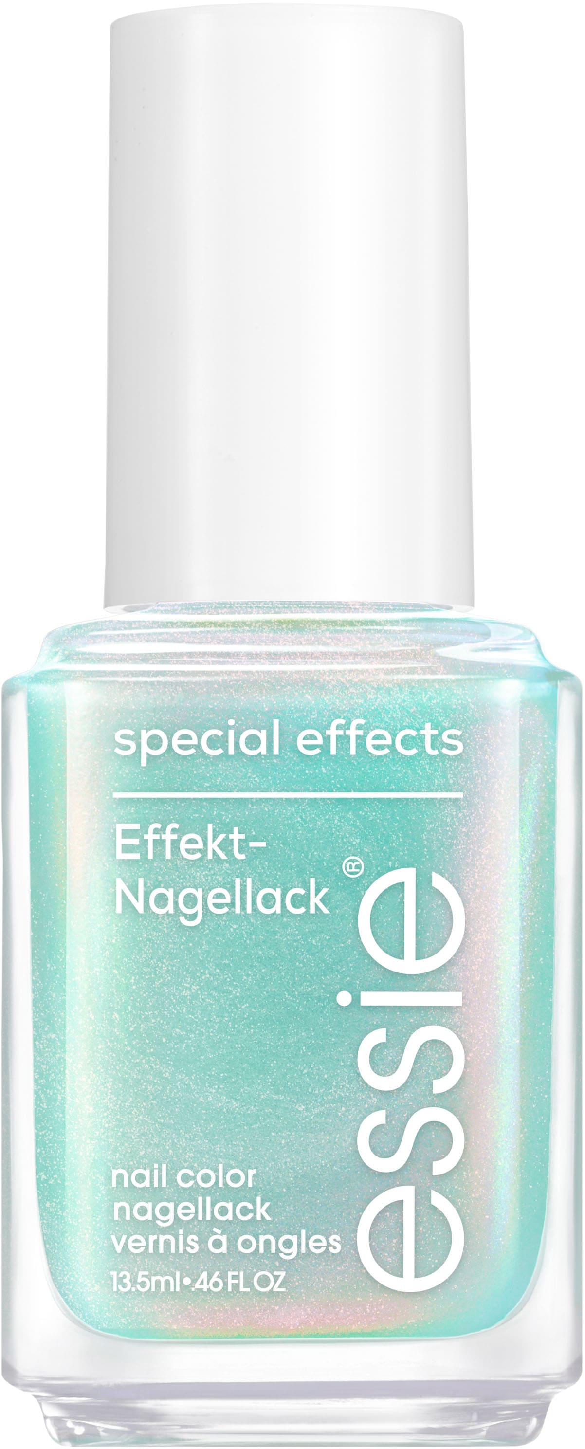 Nagellack »Essie special effects Nagellack«, mit natürlichen Inhaltsstoffen