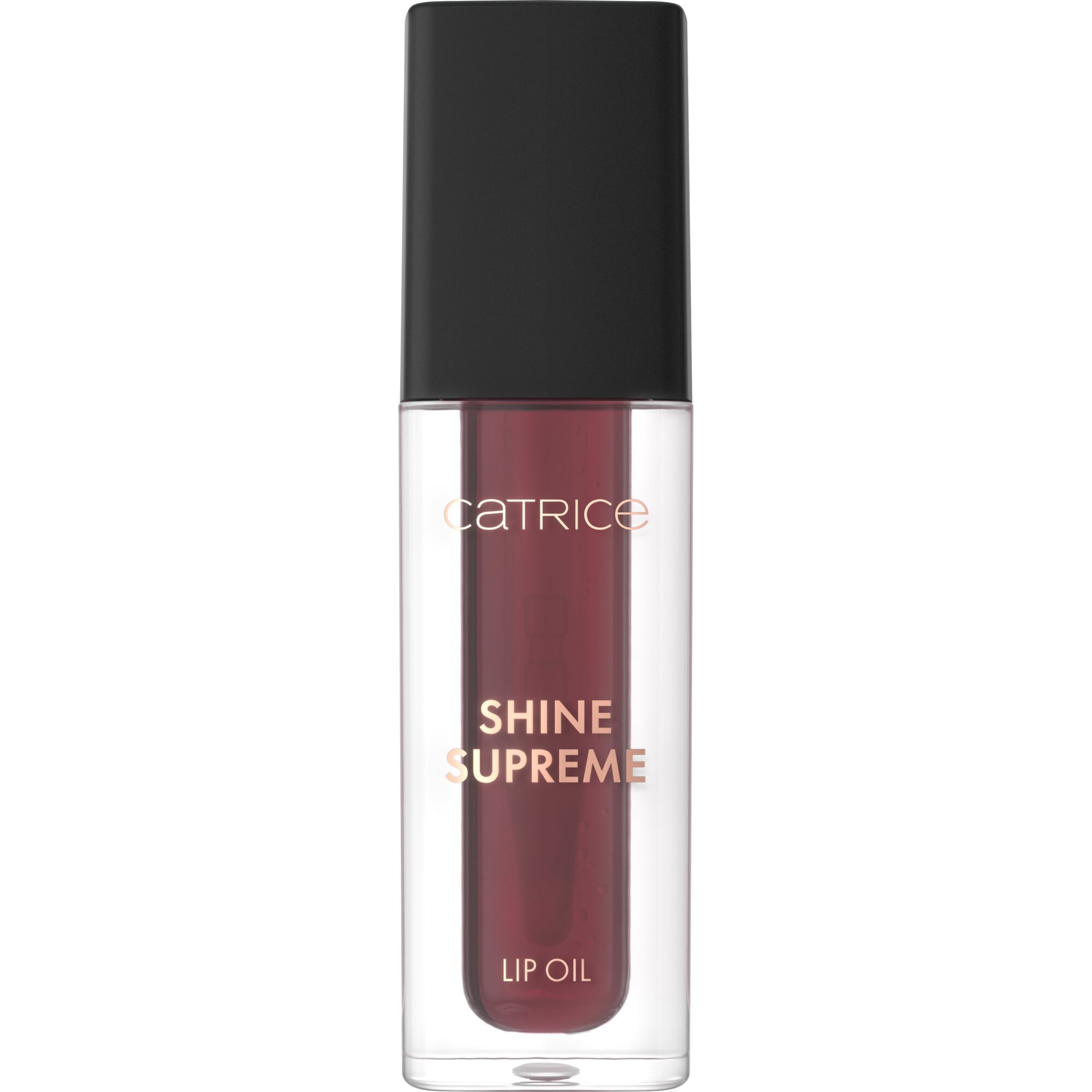 Catrice Lipgloss »Shine Supreme Lip Oil«