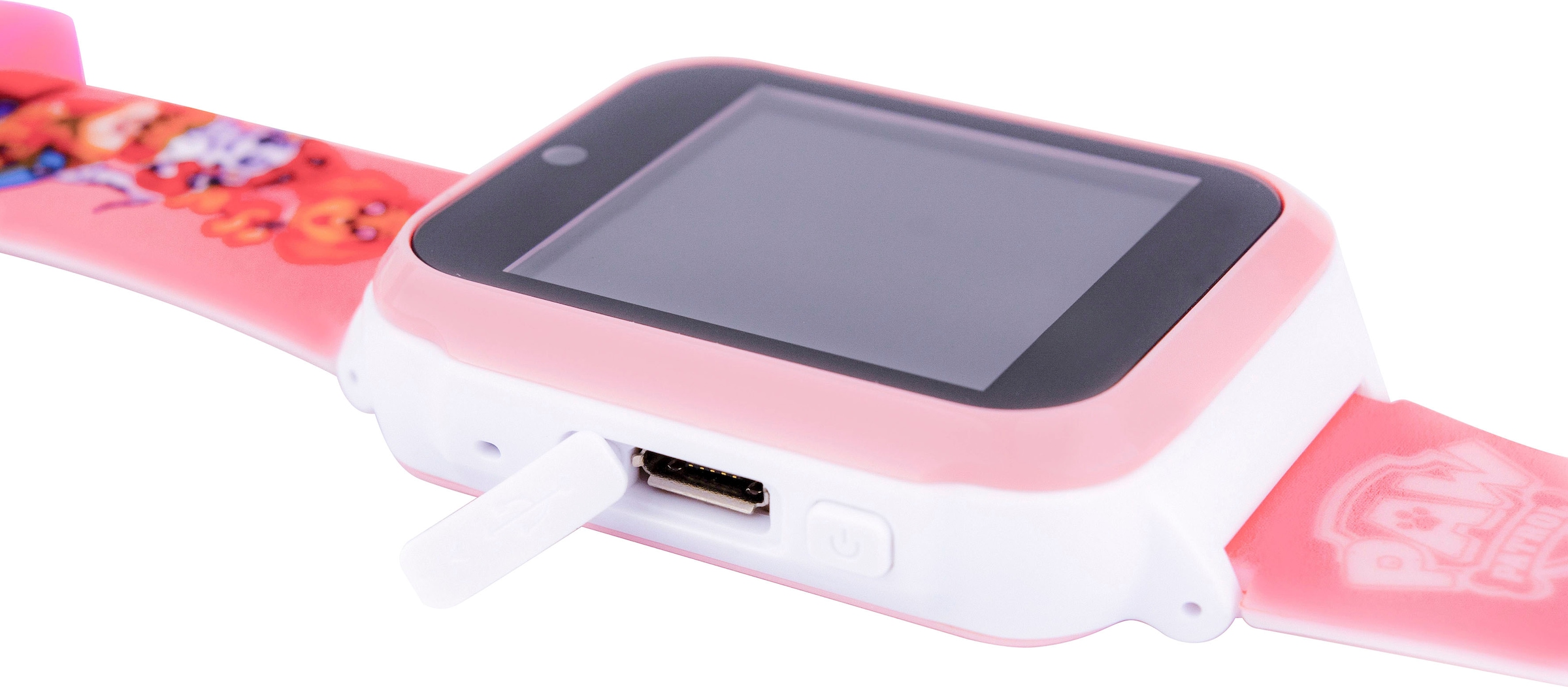 Technaxx Smartwatch »Paw Patrol Kids«, (3,91 cm / 1,54 Zoll), Proprietär,)