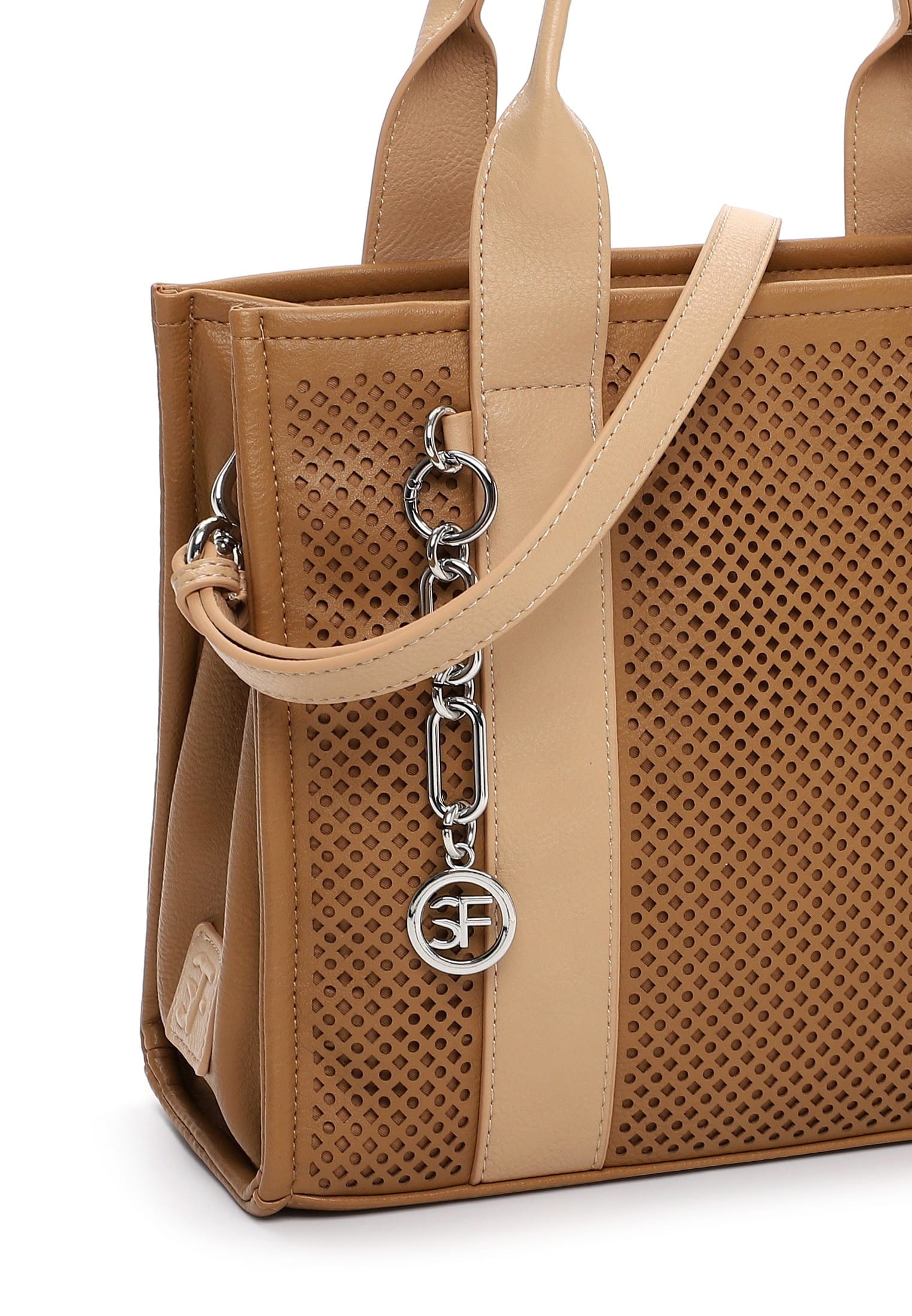 SURI FREY Shopper »Shopper SFY Lilly«