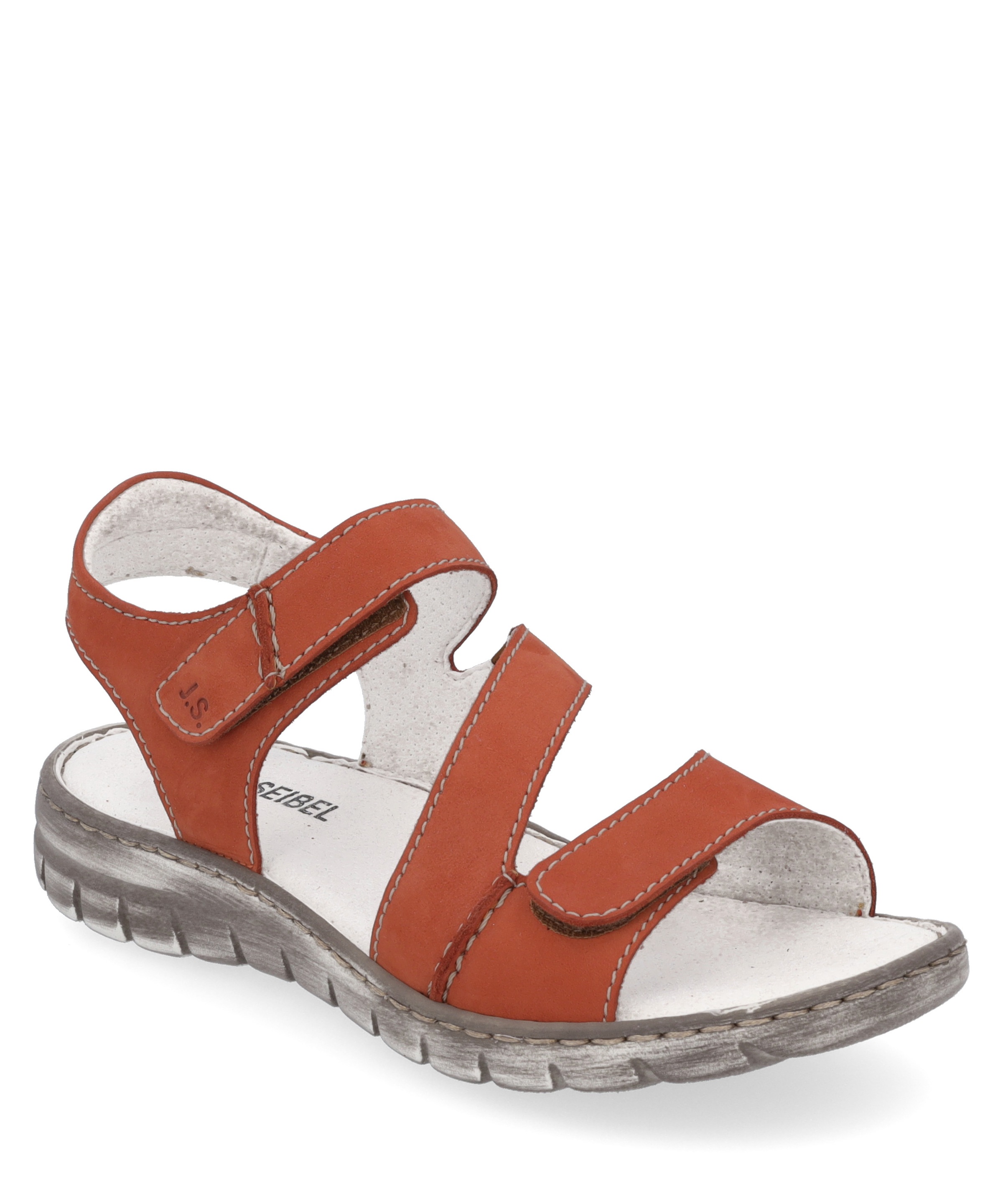 Josef Seibel Sandale »Stefanie 31, rost«