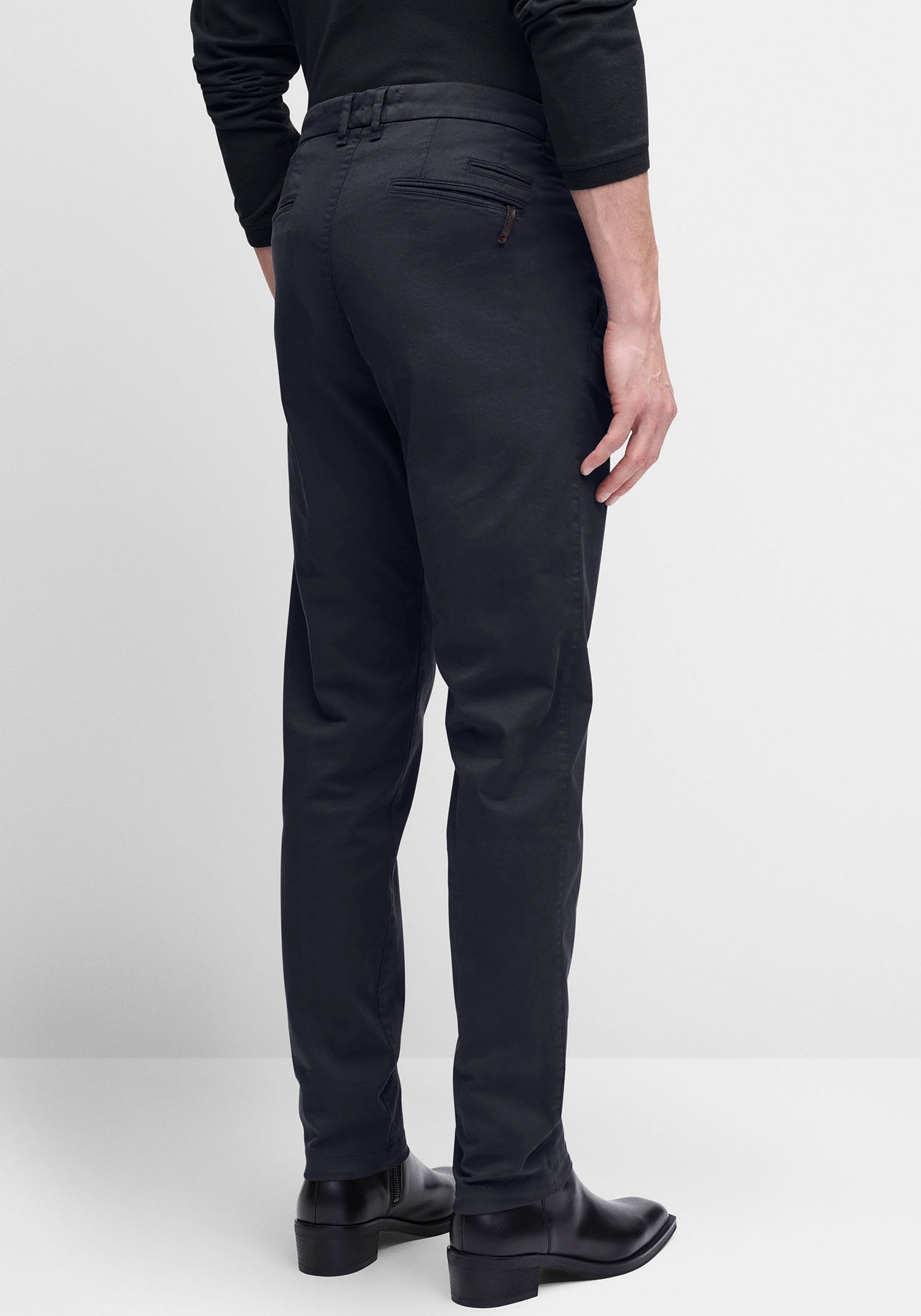 Cinque Chinohose »CIWOOD_2«  aus Baumwollmix, Slim Fit