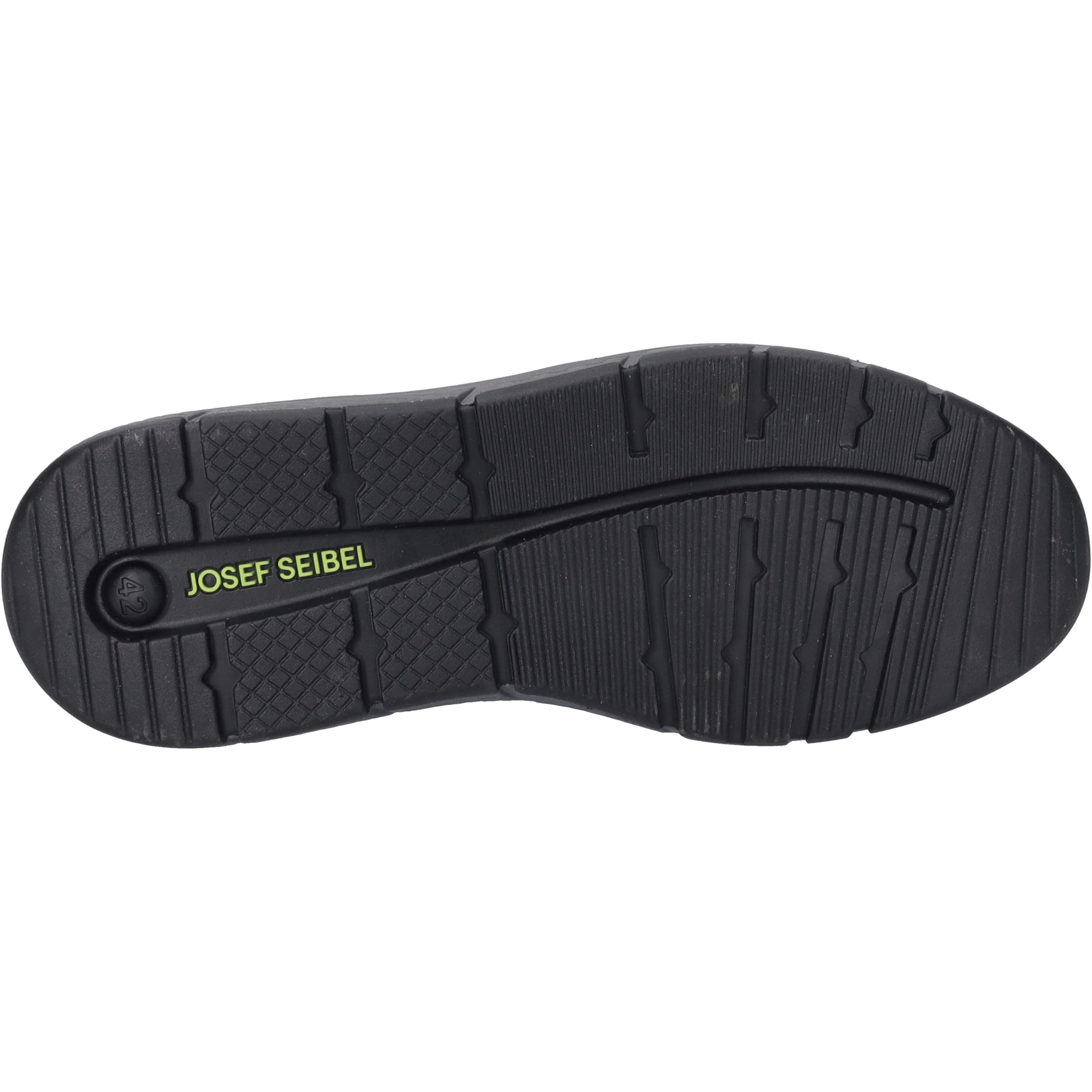 Josef Seibel Slipper »Giuseppe 09, schwarz«