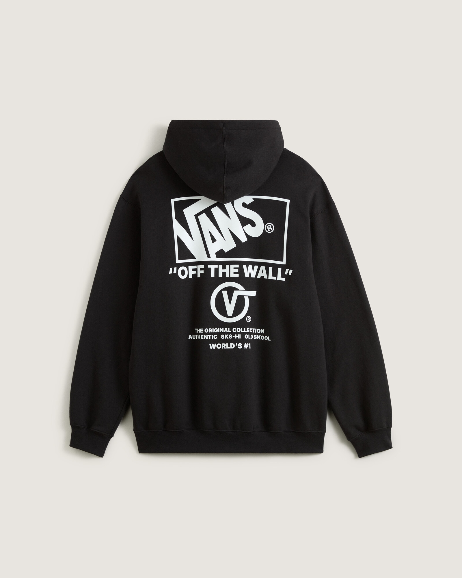 Vans Kapuzensweatshirt »Stockpile Pullover«