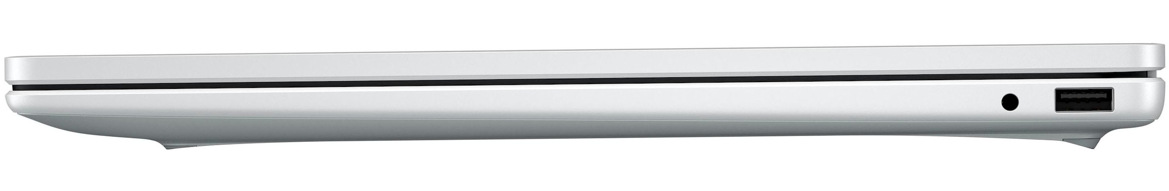 HP Notebook »OmniBook 3 17-dg0055ngx« 43,9 cm / 17,3 ″ Intel Ultra 5 Intel Graphics 512 GB SSD