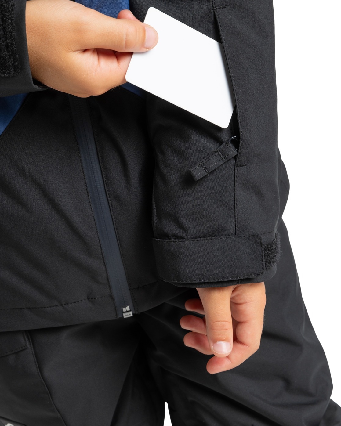 Quiksilver Snowboardjacke »Ambition 20K«