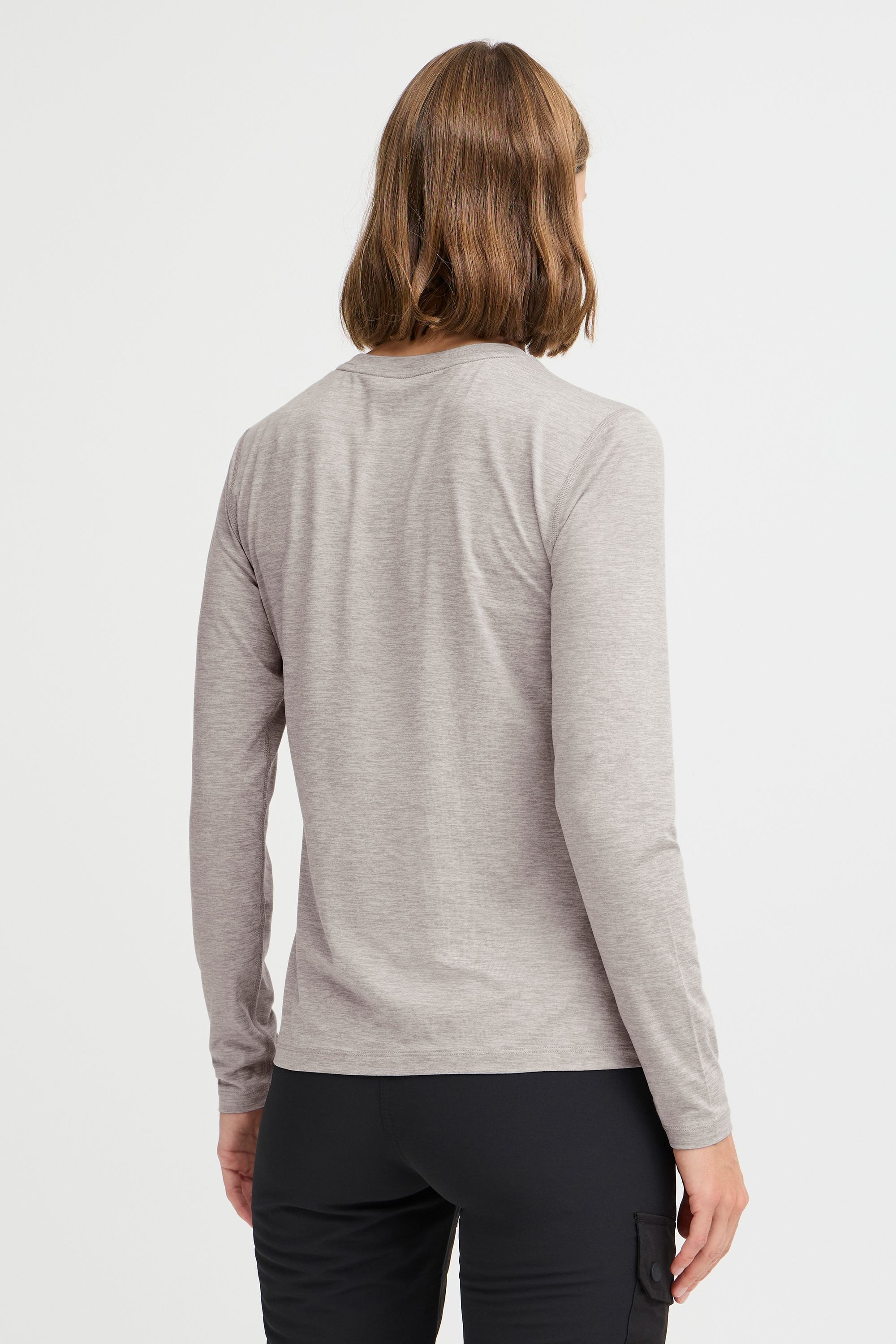North Bend Sweatshirt »Longsleeve NBAdri W«