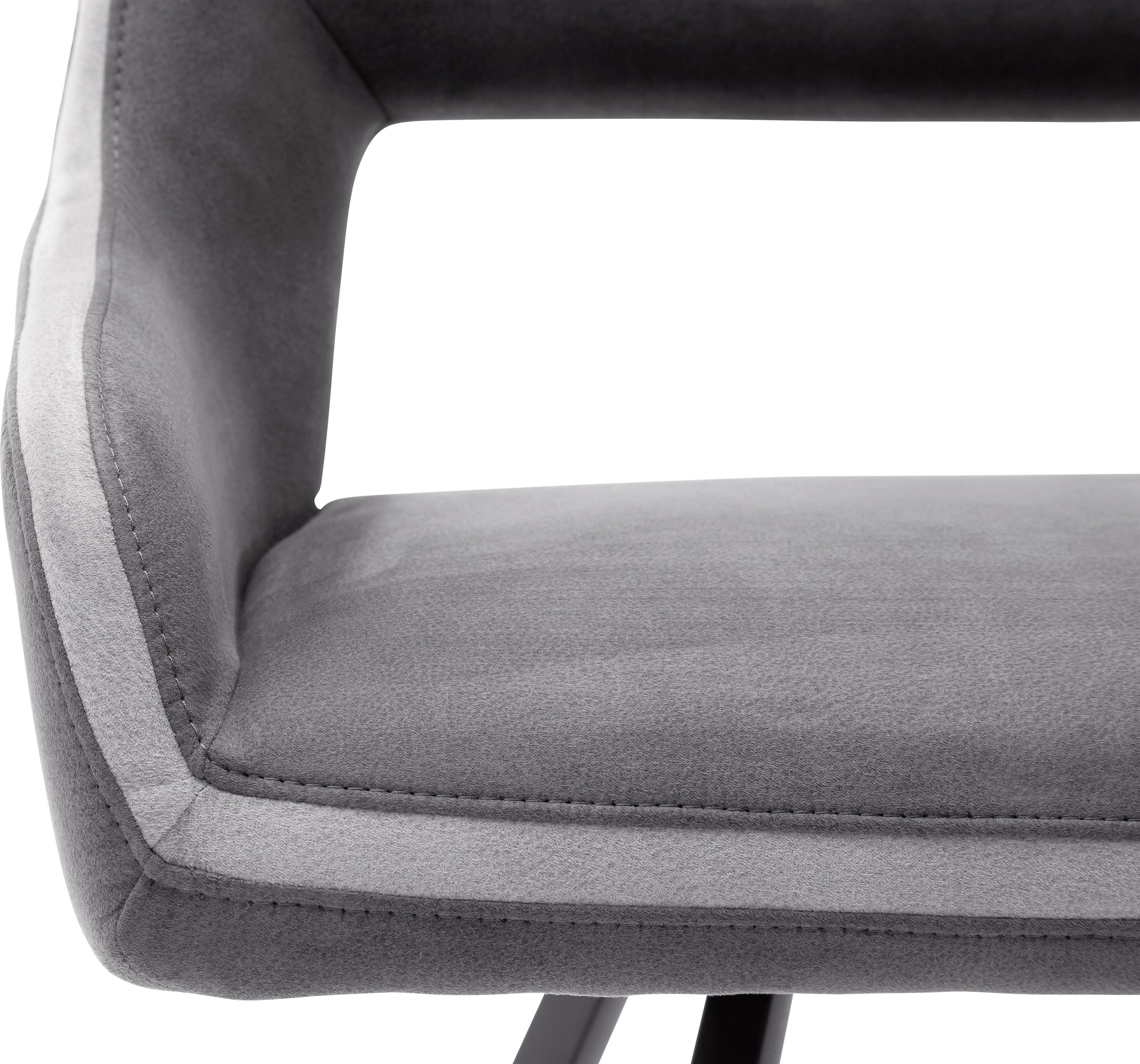 MCA furniture Sitzbank »Bayonne«, bis 280 kg belastbar, Sitzhöhe 50 cm, wahlweise  155 cm-175 cm breite bei OTTO