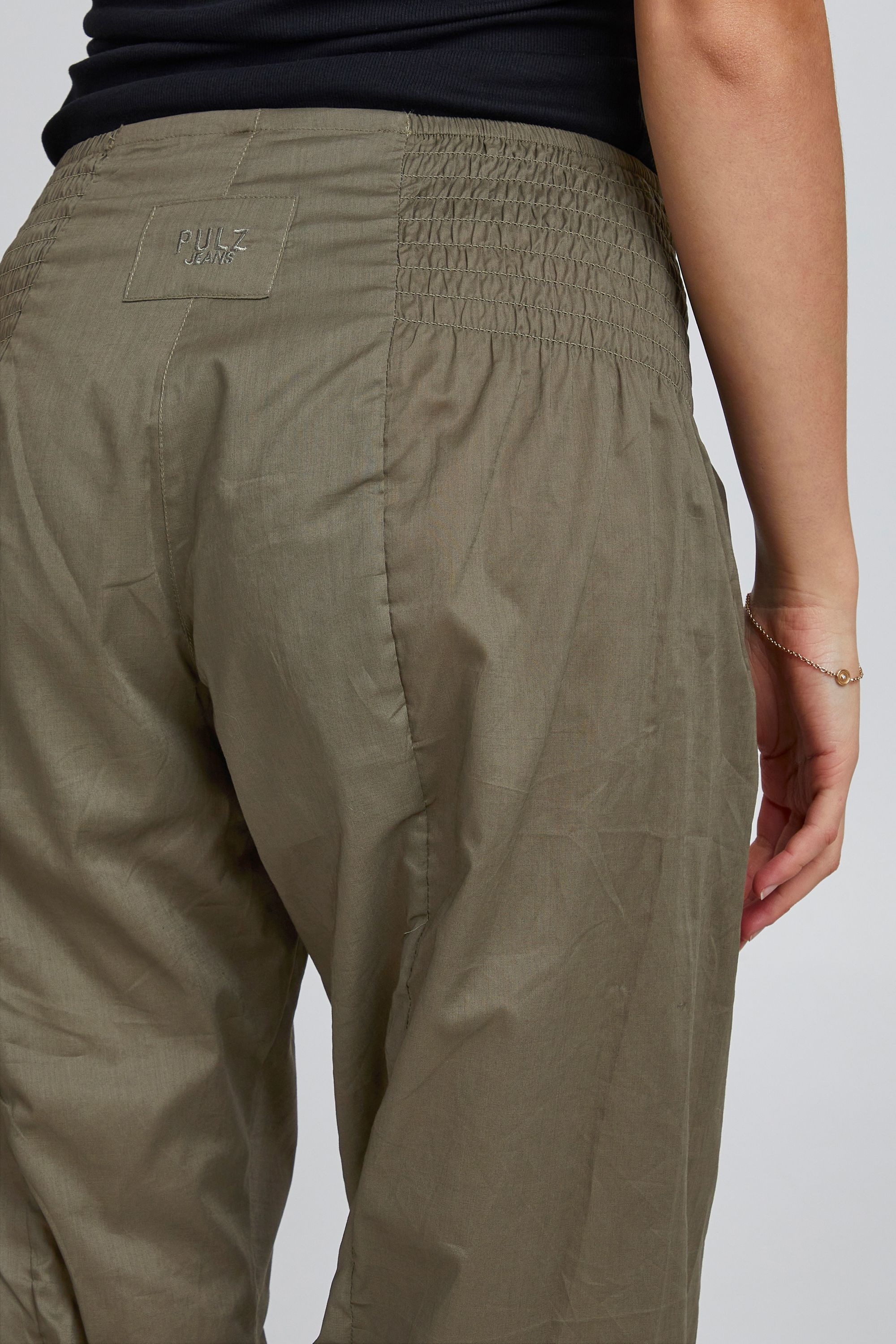 Pulz Jeans Stoffhose »Stoffhose PZJill«