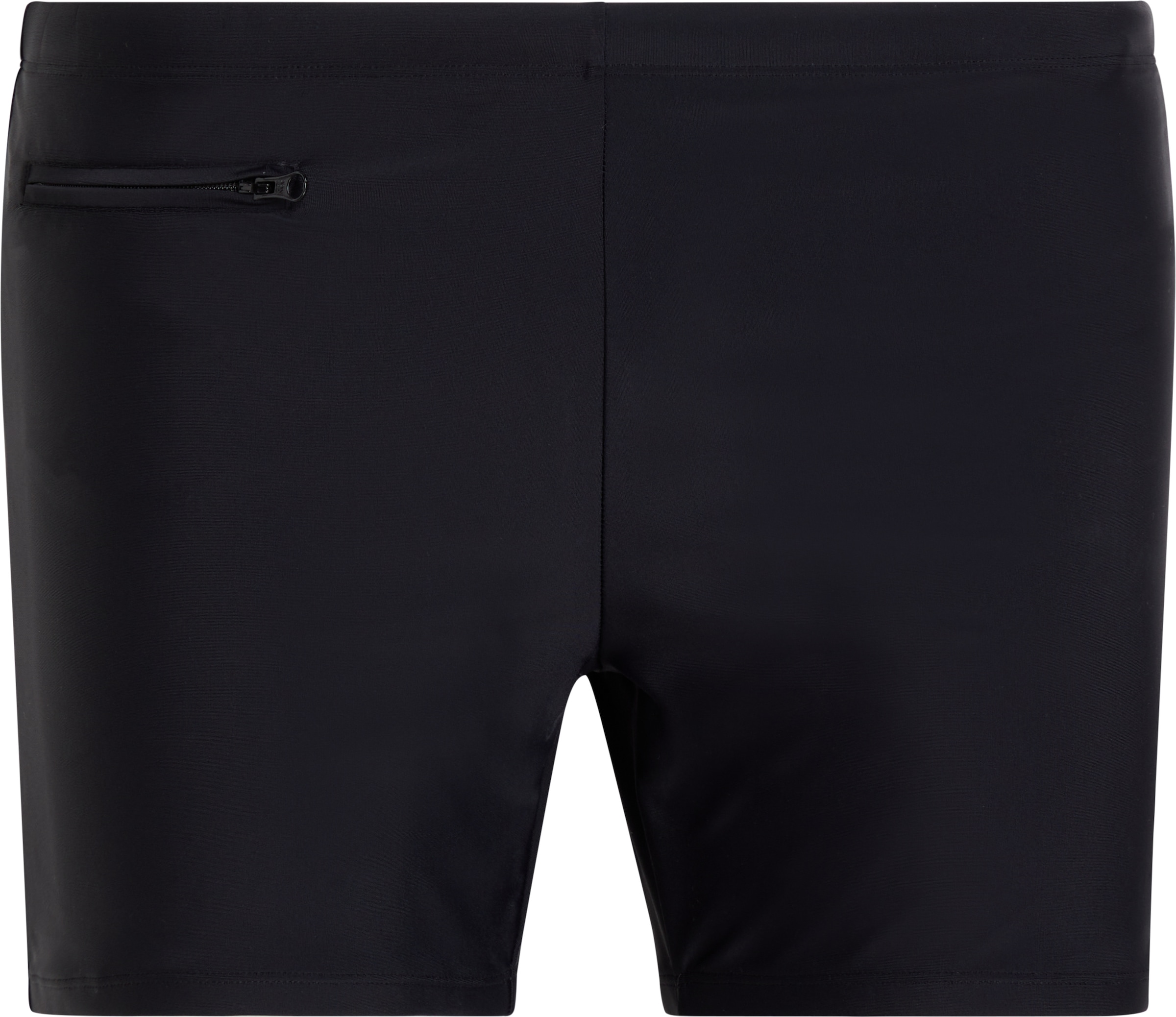 McKINLEY Badehose »HE.-BADEHOSE HILLSDALE TRUNKS M« mit integrierter Reißverschlusstasche, längerer Schnitt
