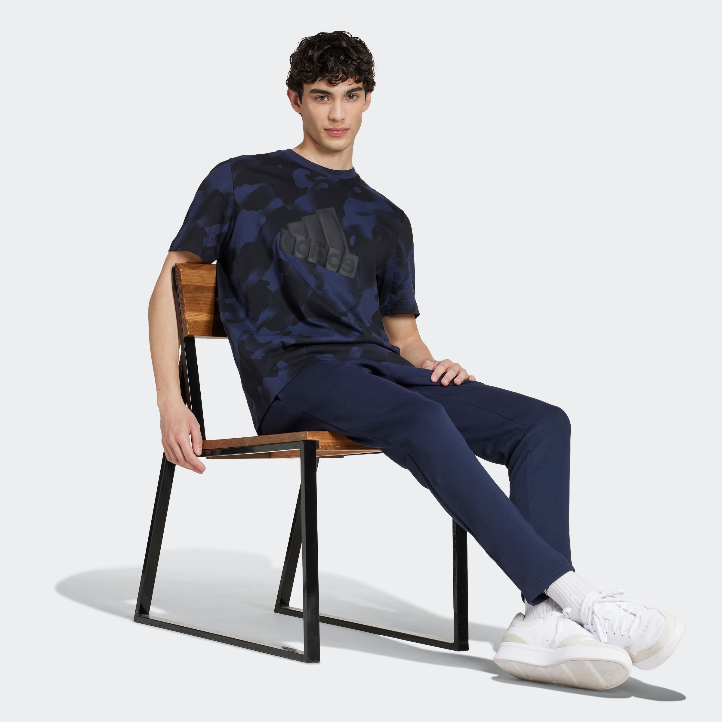 adidas Sportswear Sporthose »M FI DBLKNT PT«, (1 tlg.)