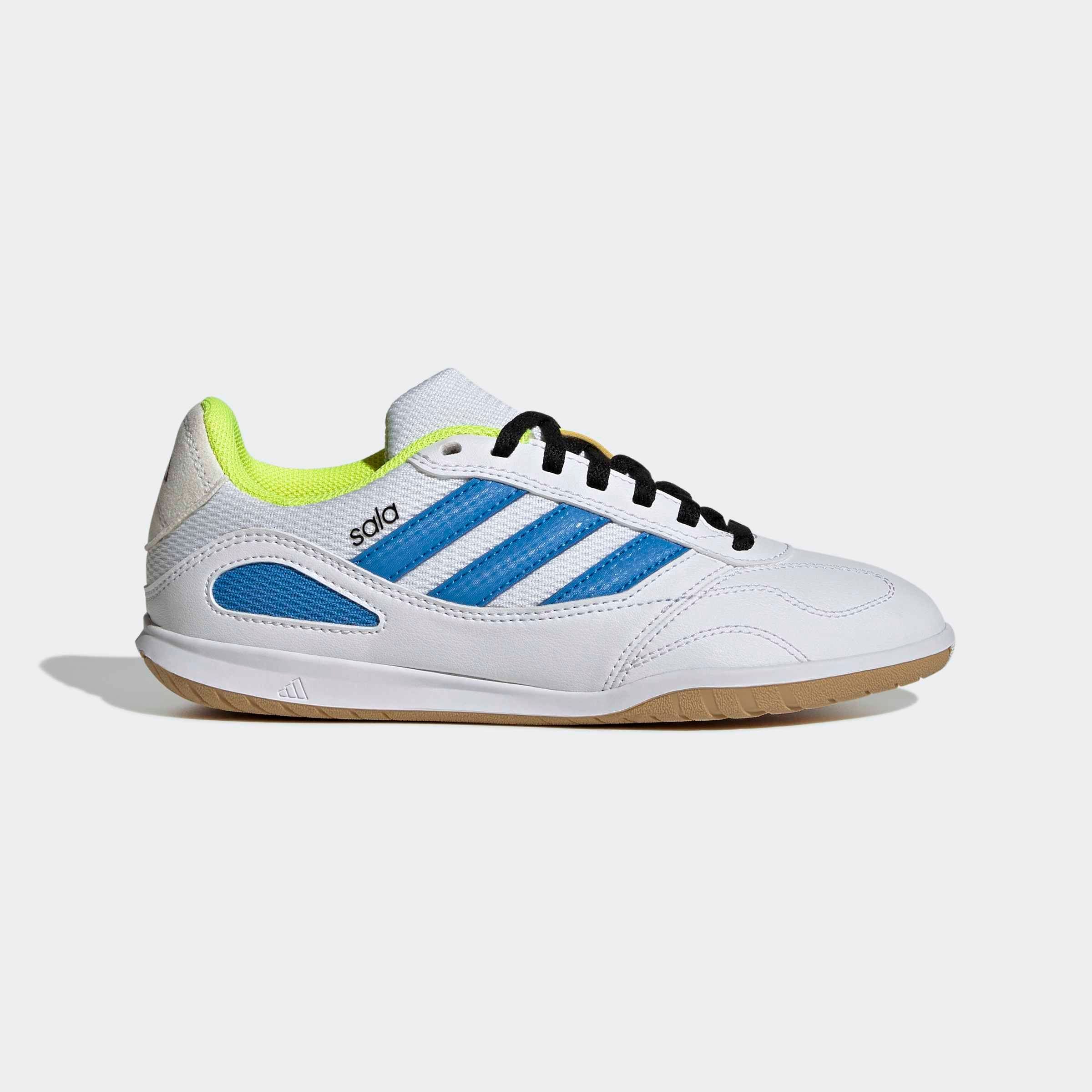 adidas Performance Fußballschuh »SUPER SALA COMPETITION III HALLENFUSSBALL KINDER«  für Hallenboden, für Kinder & Jugendliche