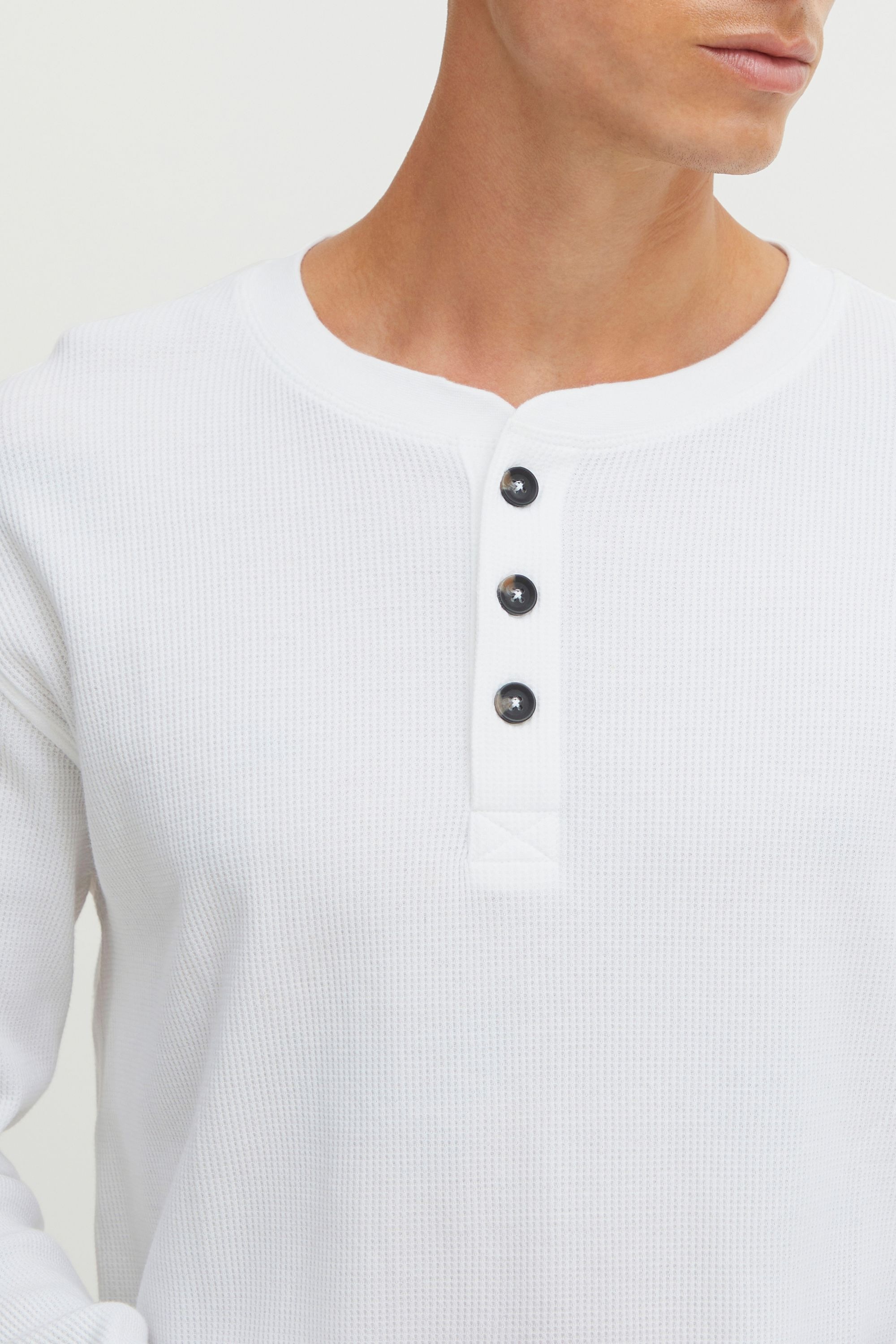 11 Project Langarmshirt »Langarmshirt PRDaimmen«