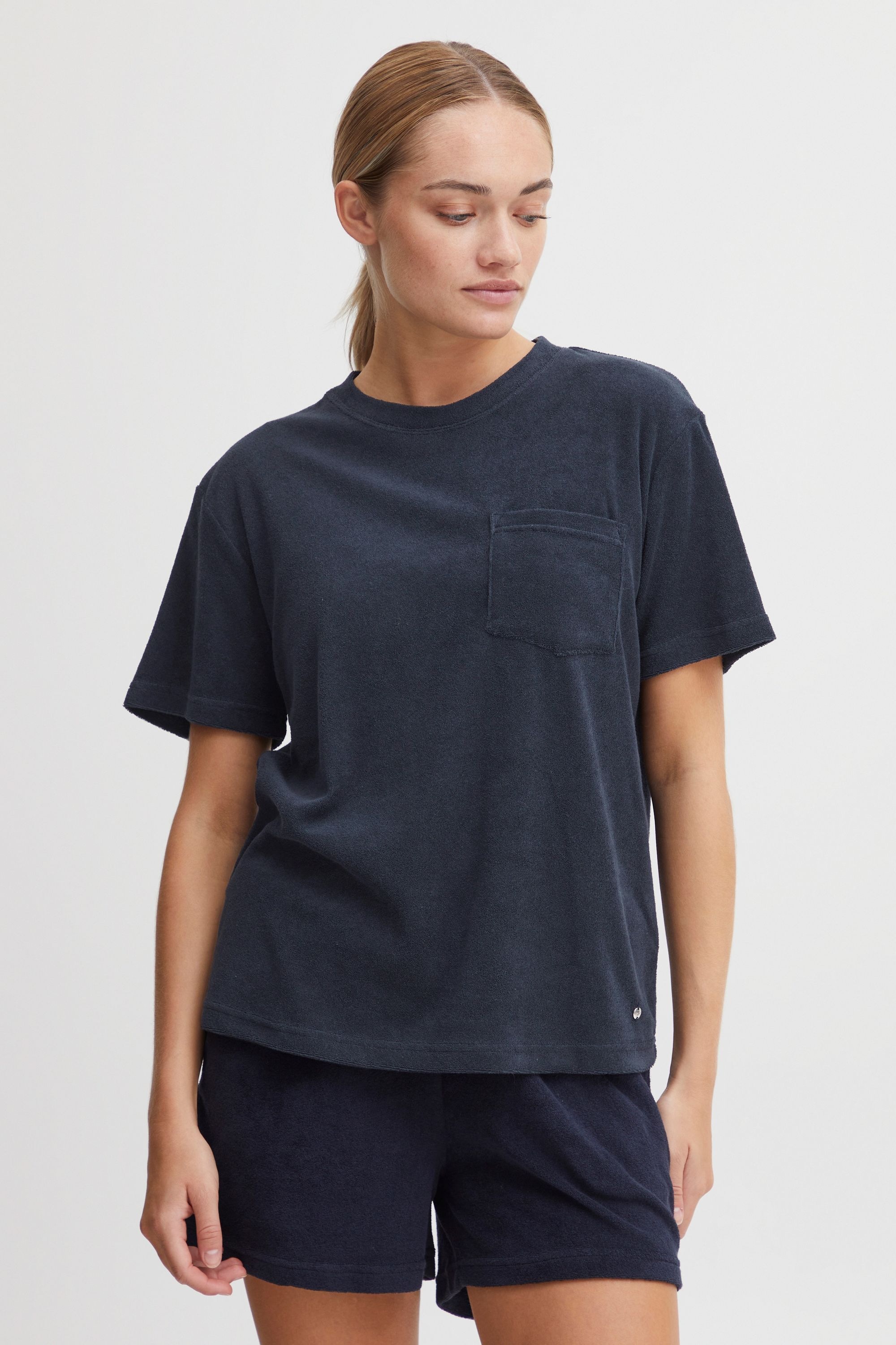 OXMO T-Shirt »T-Shirt OXFrika«