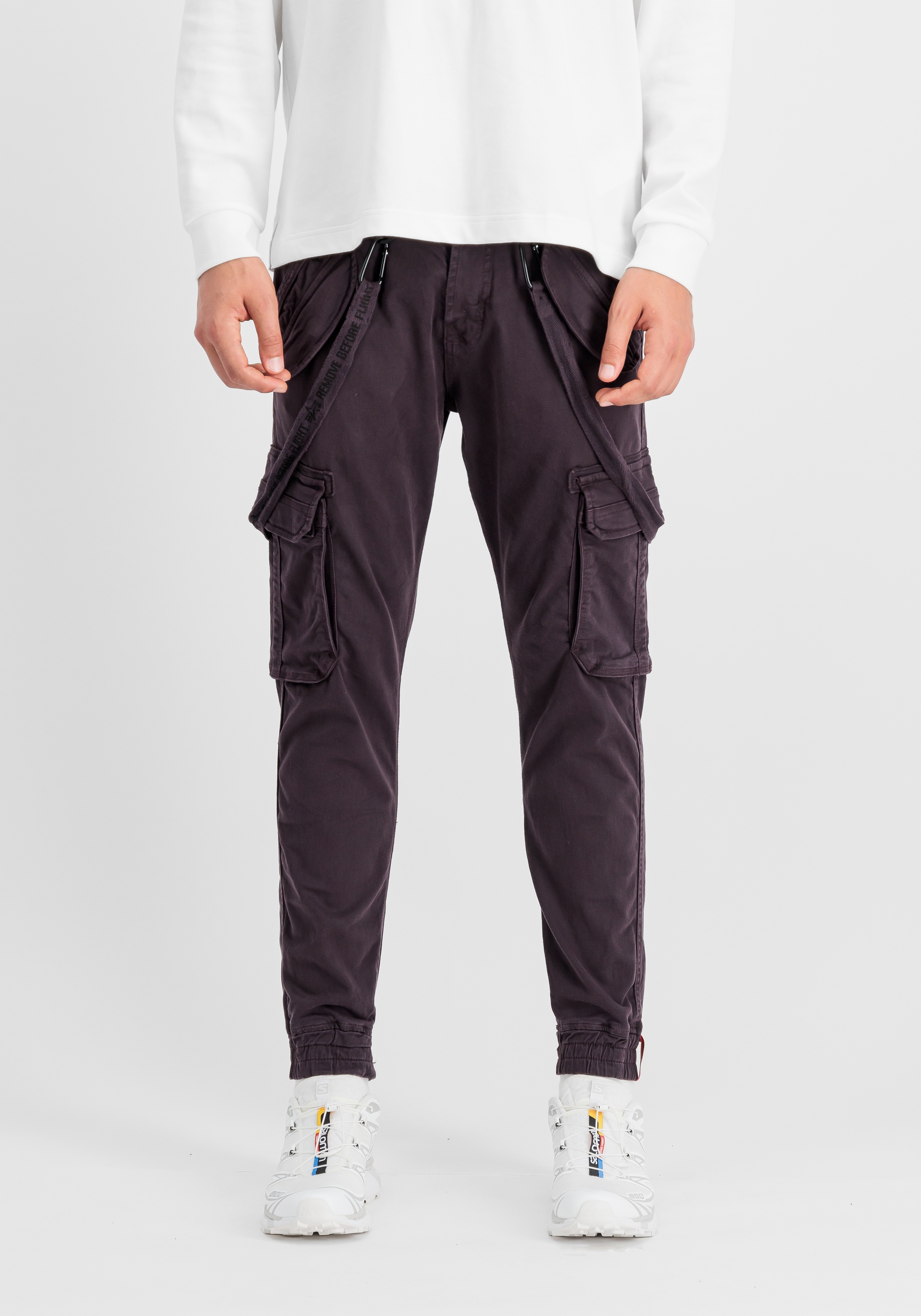 Alpha Industries Cargohose »Alpha Industries Men - Pants Utility Pant«