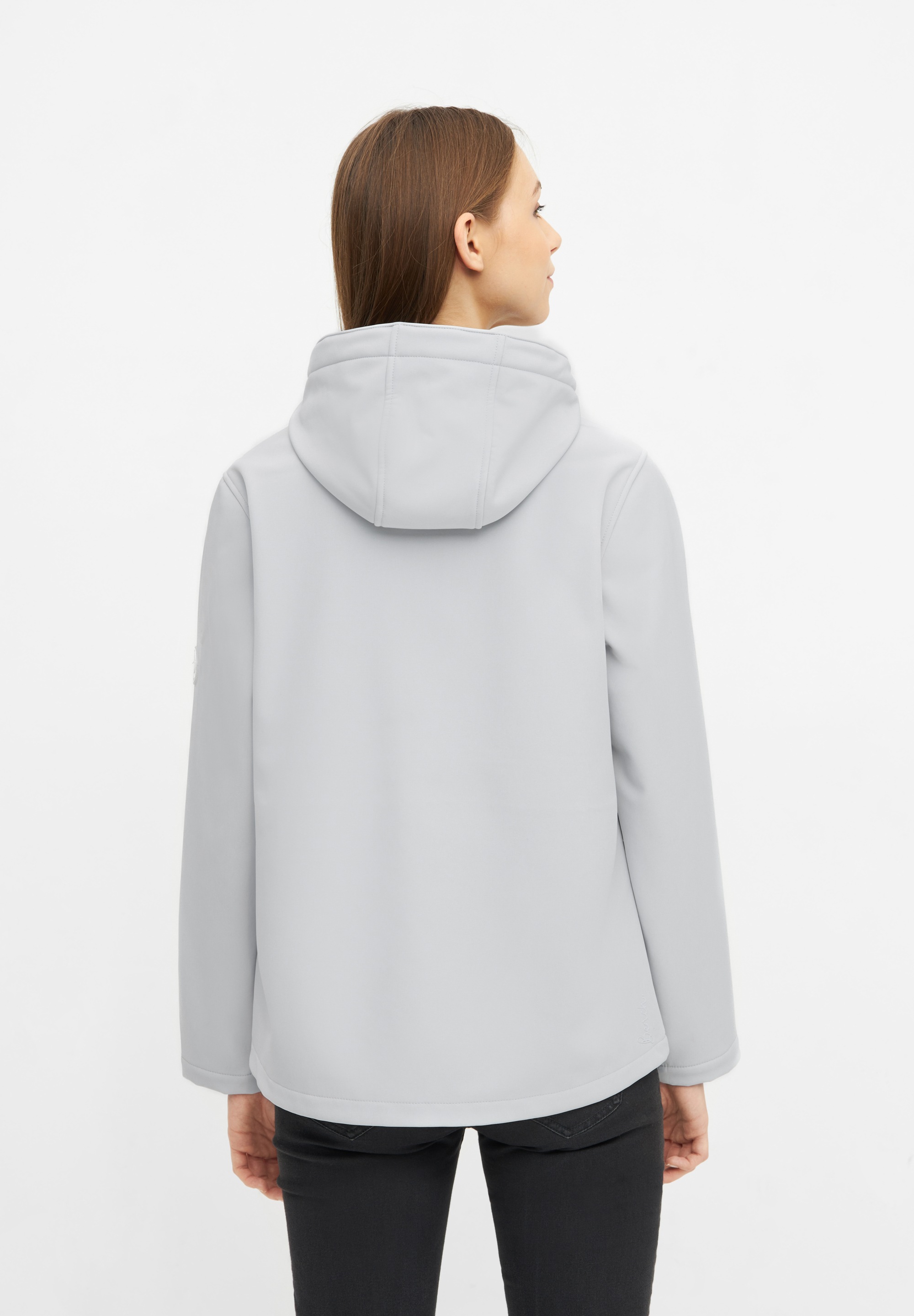 Bench. Outdoorjacke »643185«, mit Kapuze