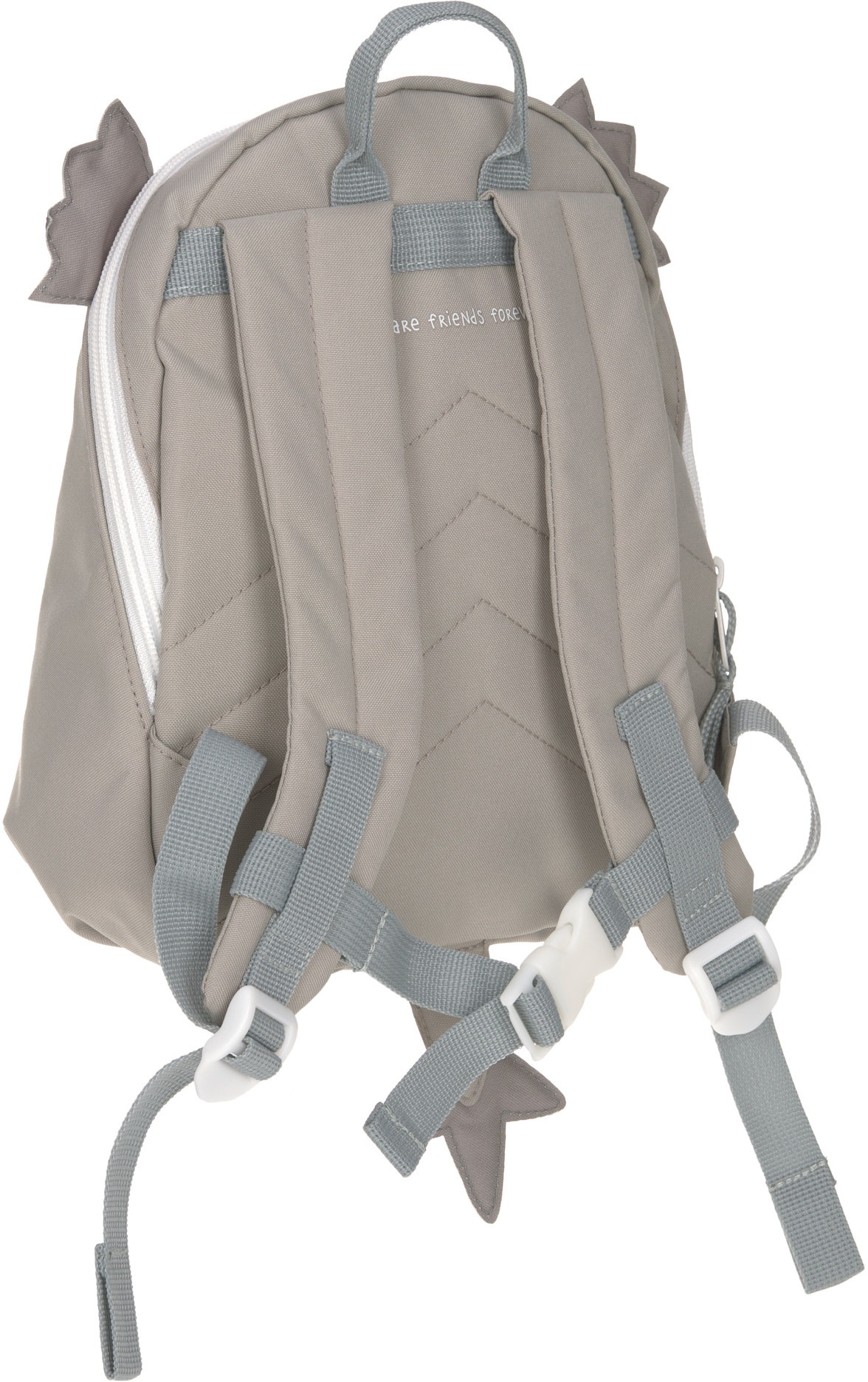 LÄSSIG Kinderrucksack »About Friends, Tiny Backpack, Dragon«, PETA-approved vegan