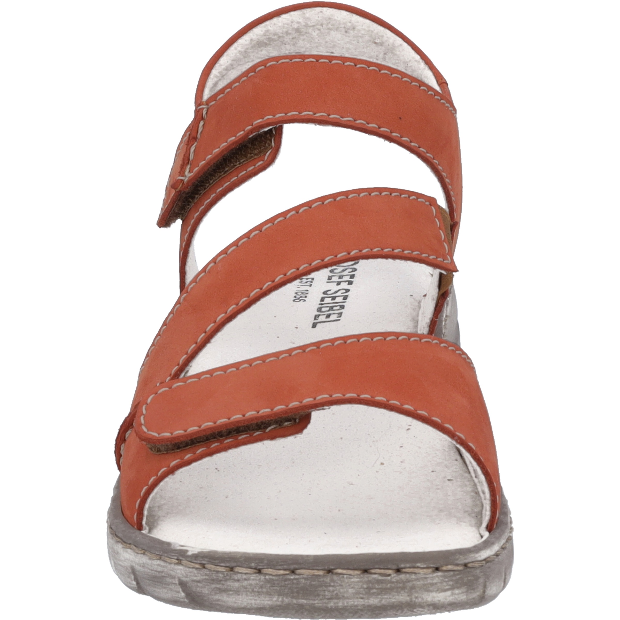 Josef Seibel Sandale »Stefanie 31, rost«