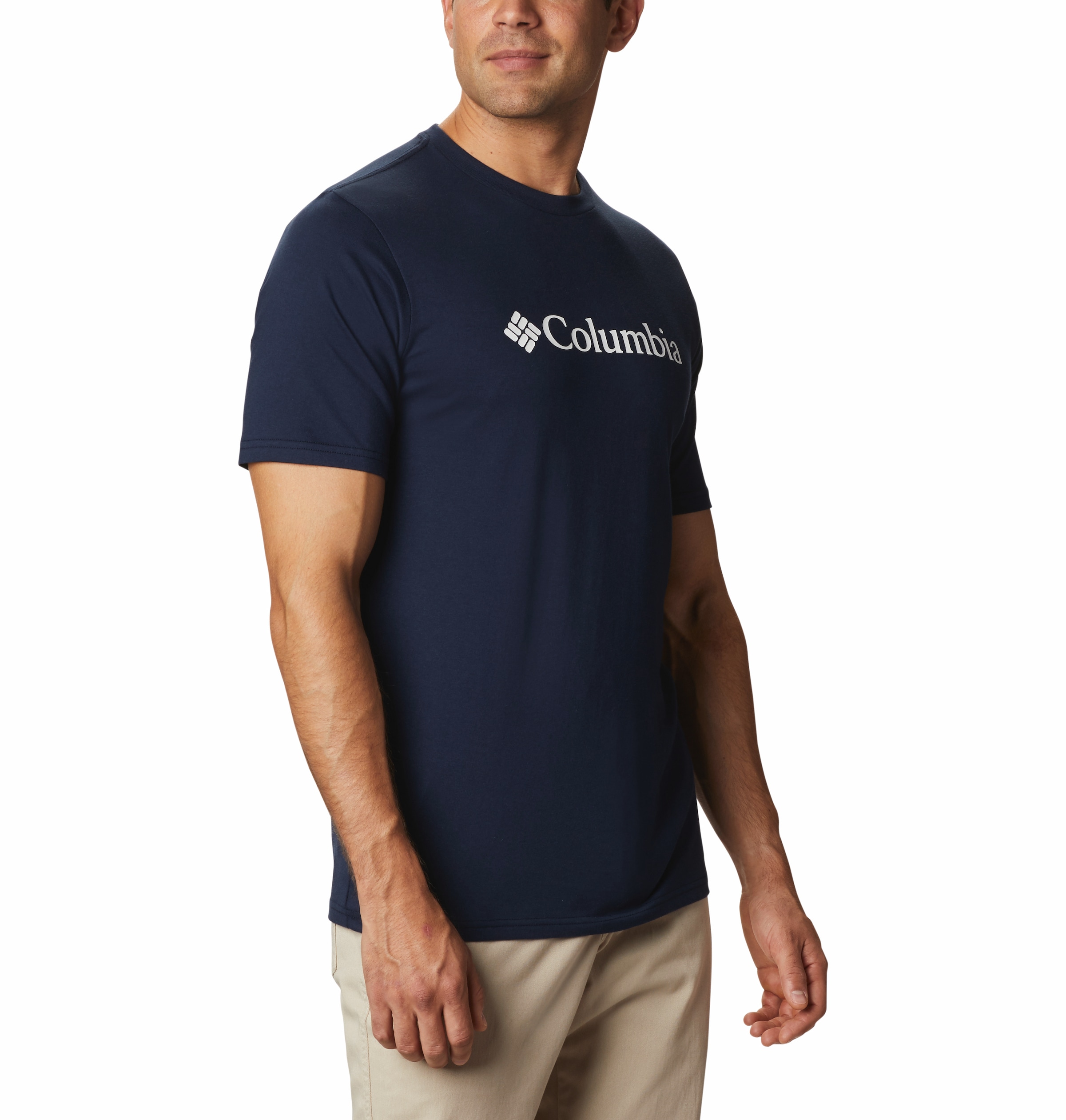 Columbia T-Shirt »CSC Basic Logo™ Short Sleeve«