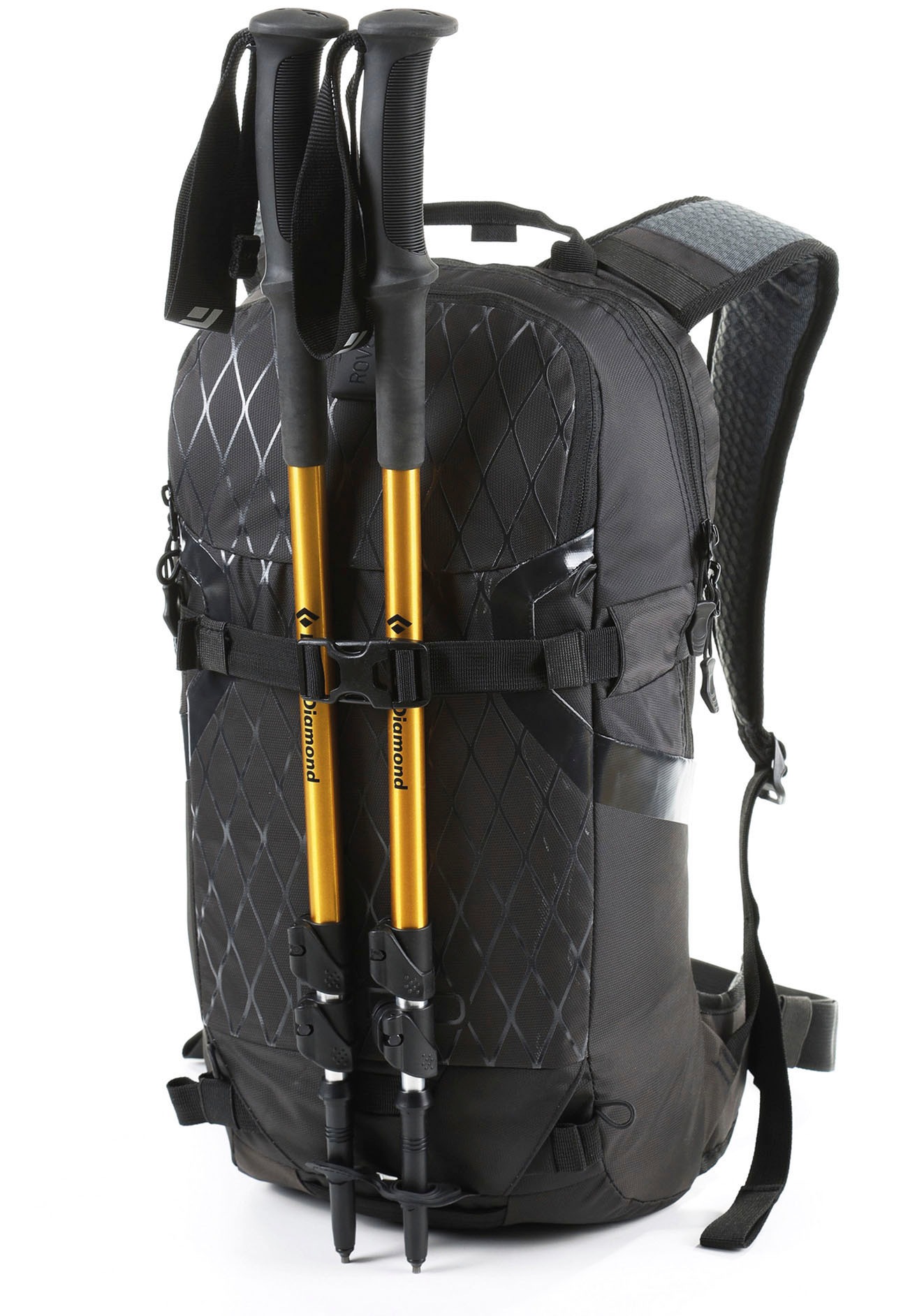 Wanderrucksack