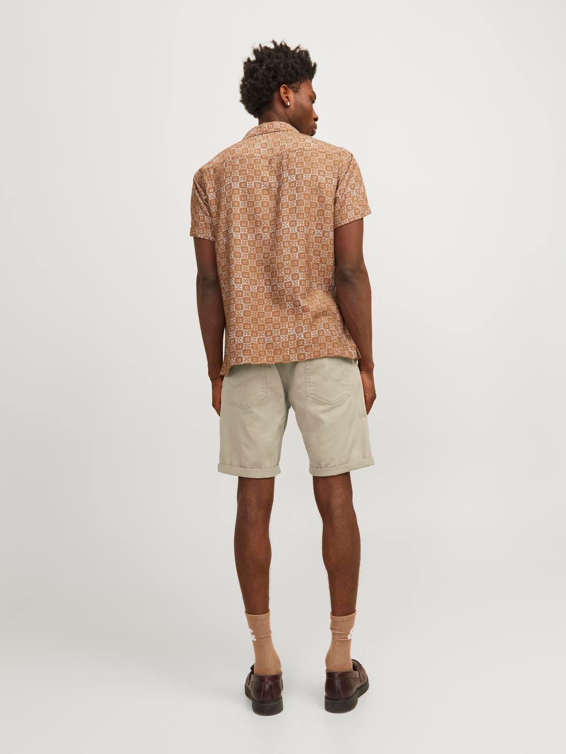 Jack & Jones Shorts »JPSTRICK ORIGINAL SHORT«