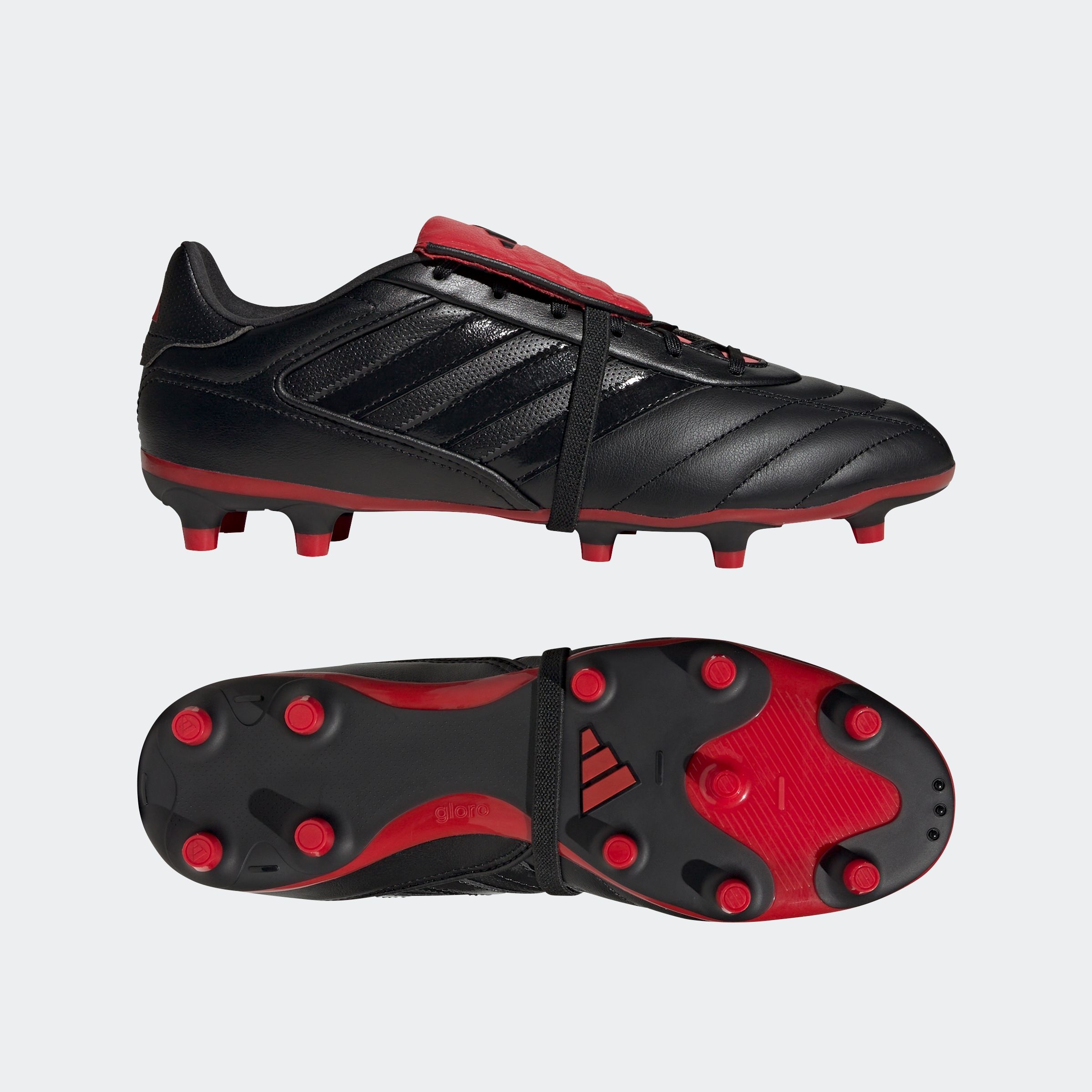 adidas Performance Fußballschuh »COPA GLORO 2 FG«, geeignet für Rasenplätze