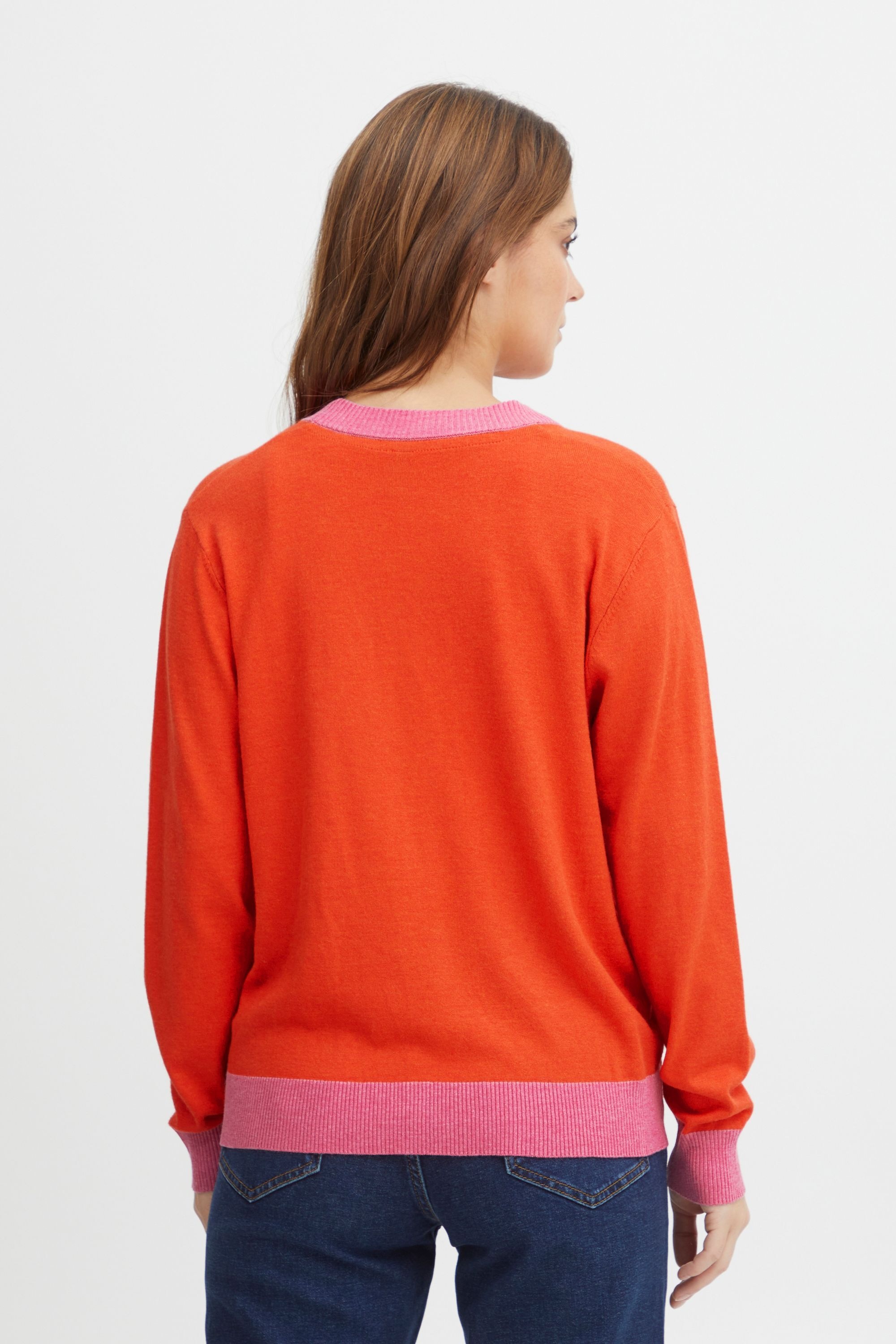 Pulz Jeans Strickjacke »Strickjacke PZSara«