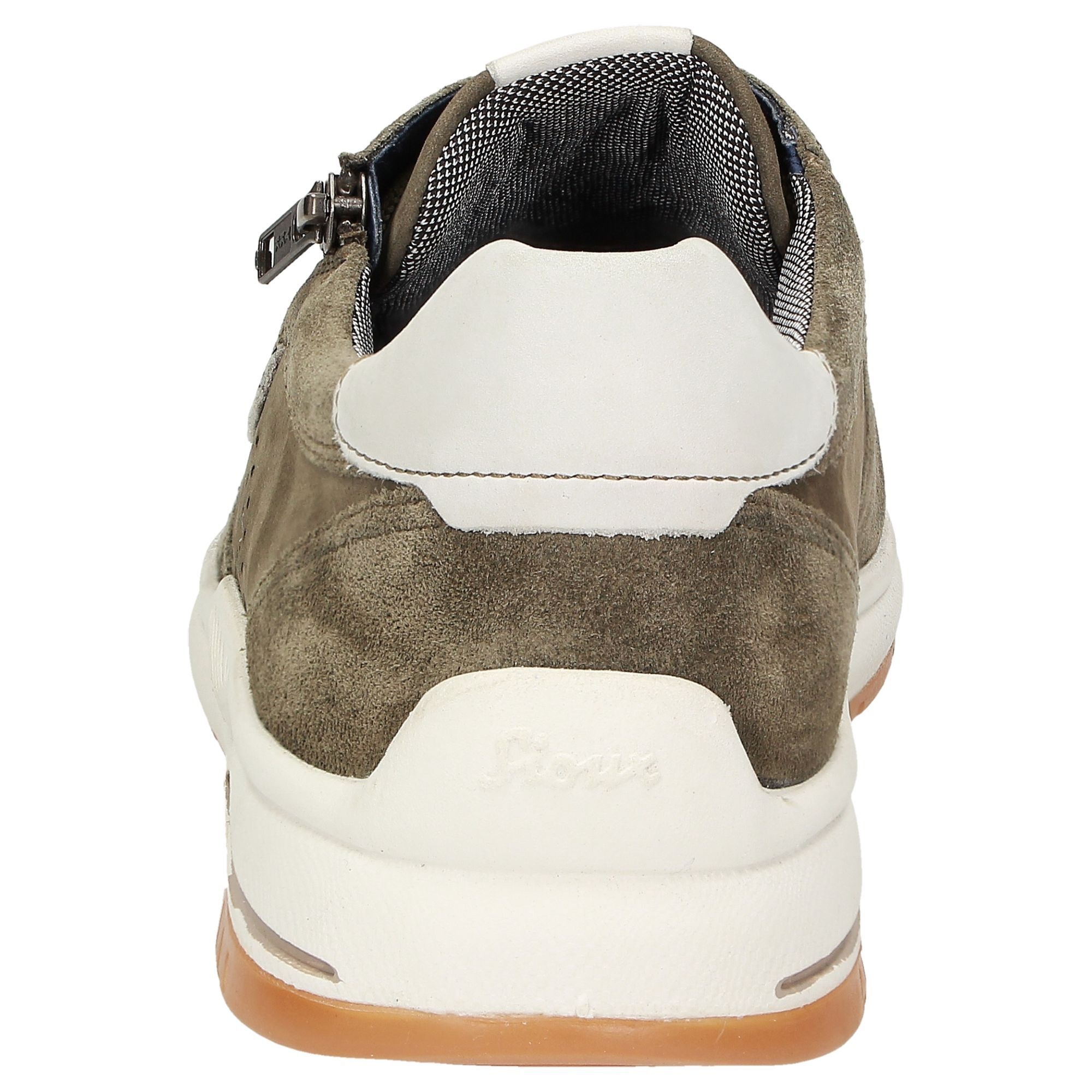 SIOUX Sneaker »Turibio-702-J«