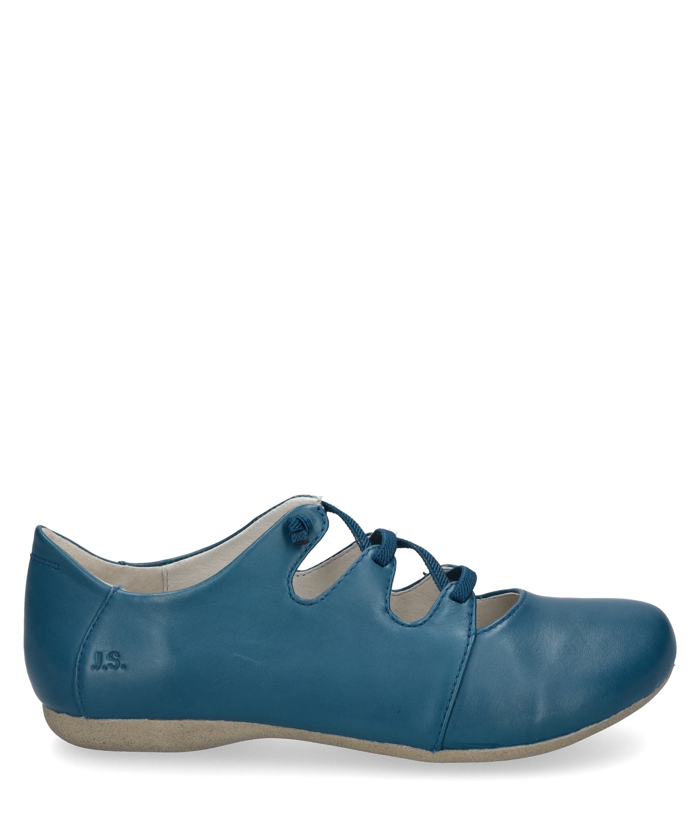 Josef Seibel Slipper »Fiona 4, blau«