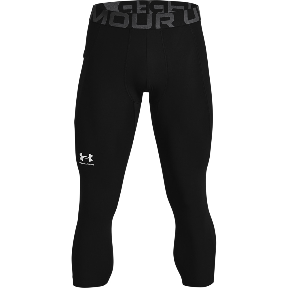 Under Armour® Trainingstights »HeatGear® ¾-Leggings«, (1 tlg.)
